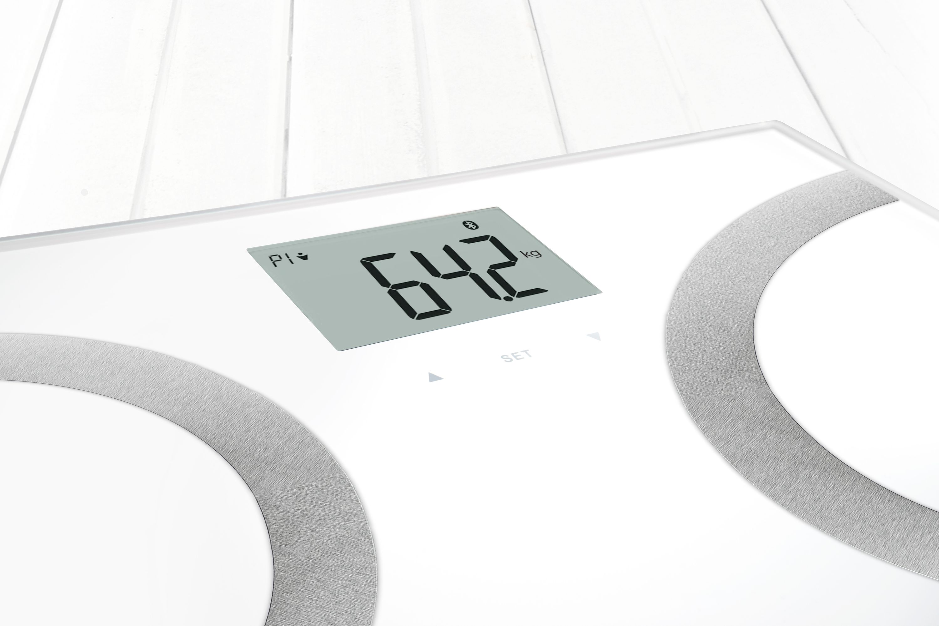 medisana BS 445 báscula de análisis corporal