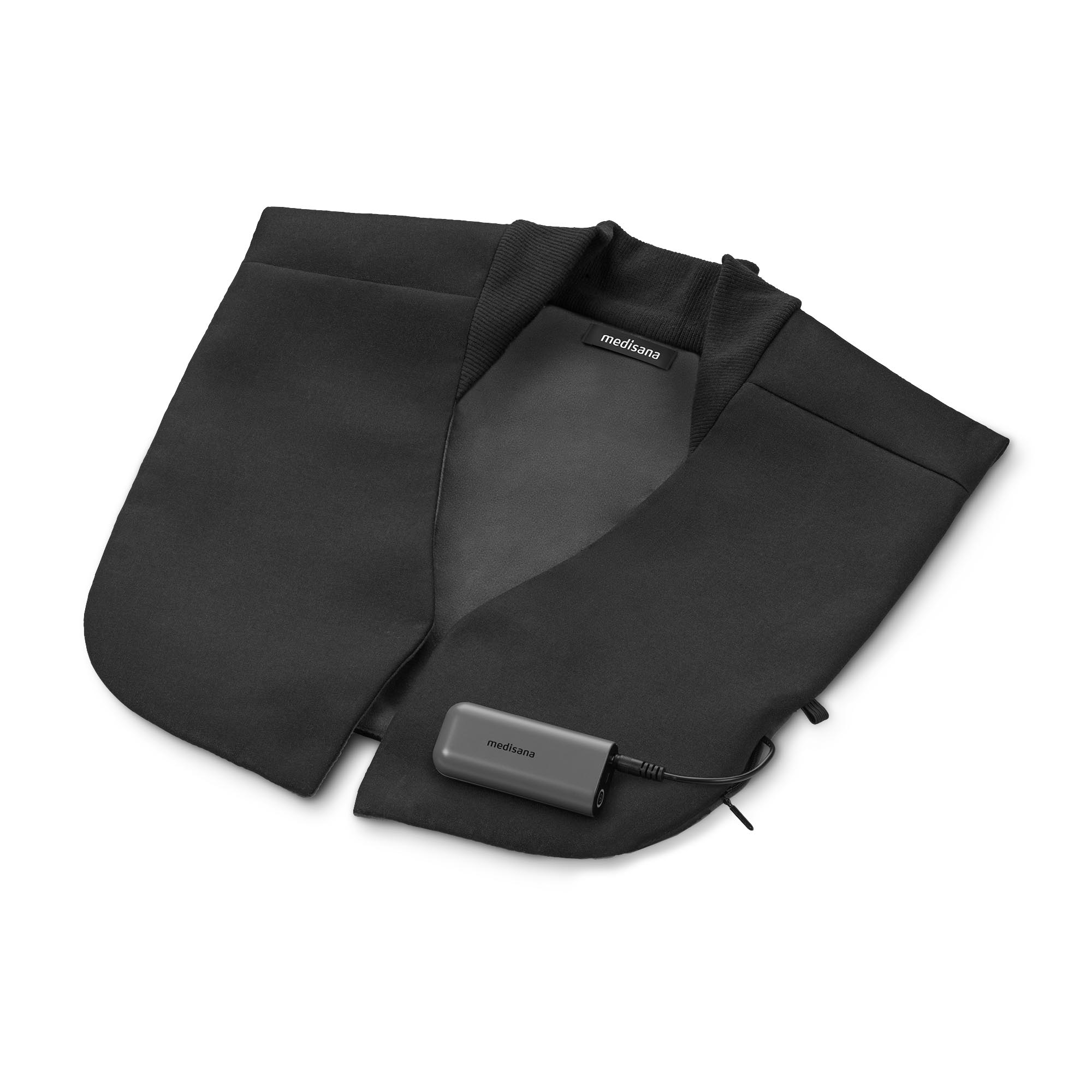 OL 100 | Heated cape short