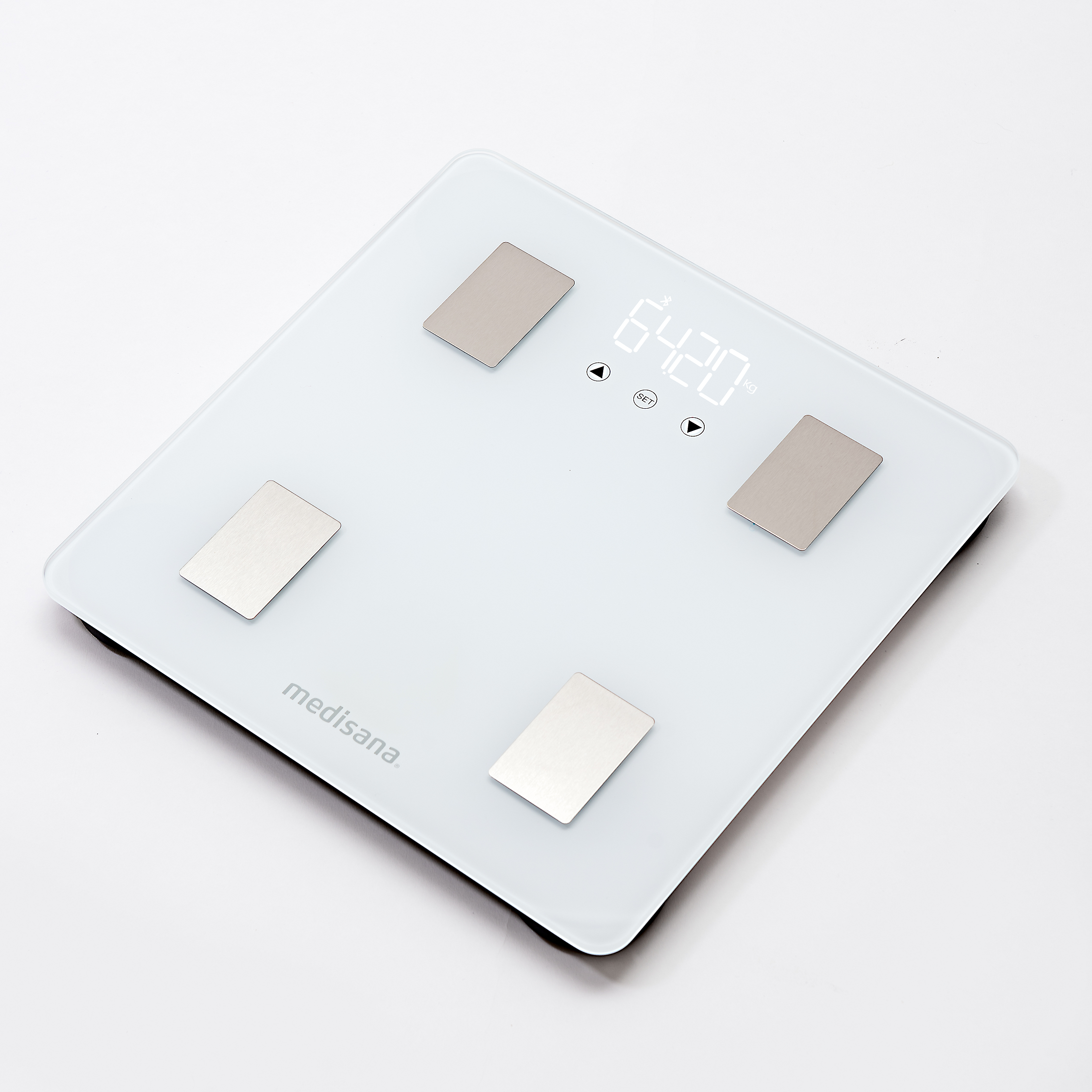 8aed46ad274448f49bd780a80b7b395d BS 414 connect | Body Analysis Scale