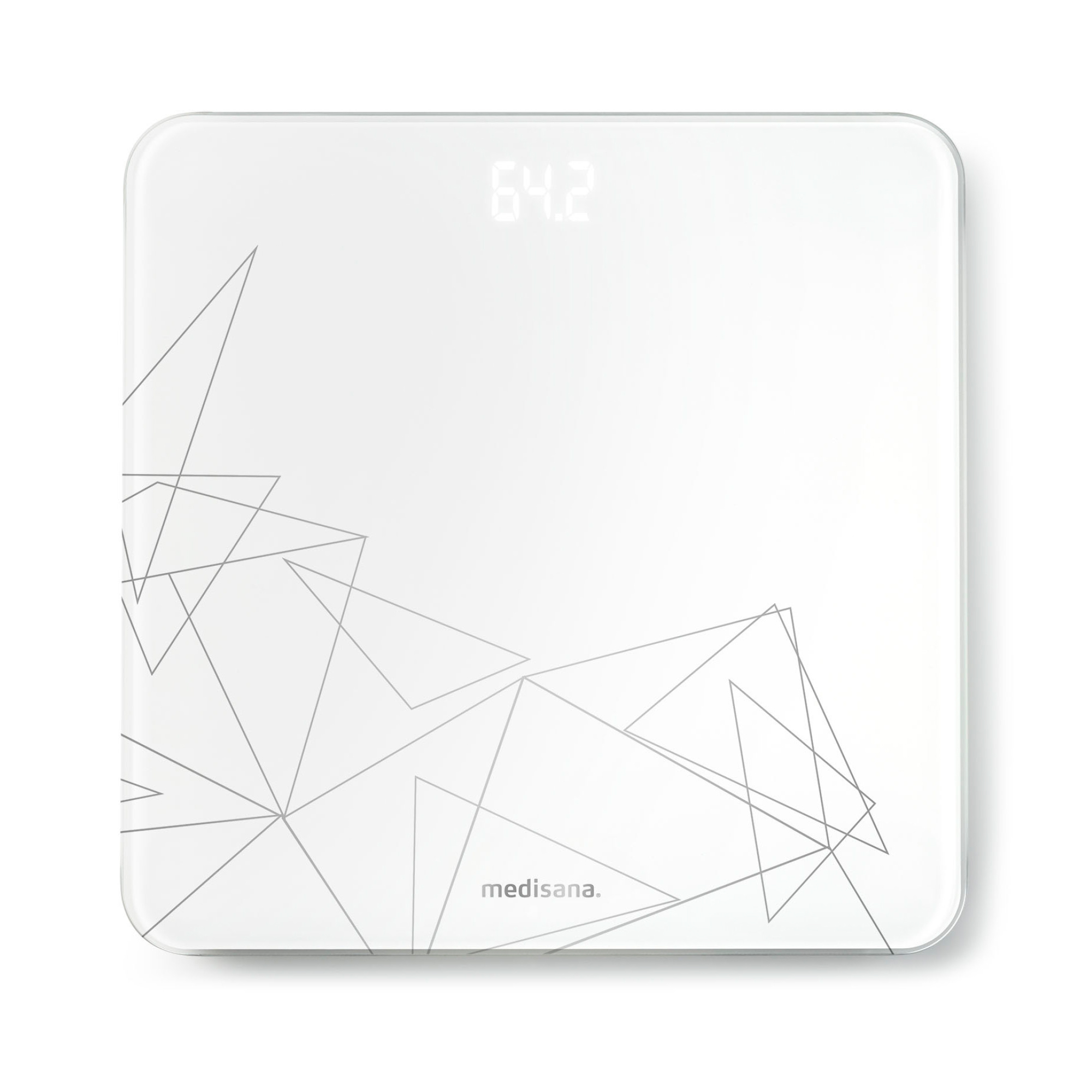 PS 457 | Personenwaage