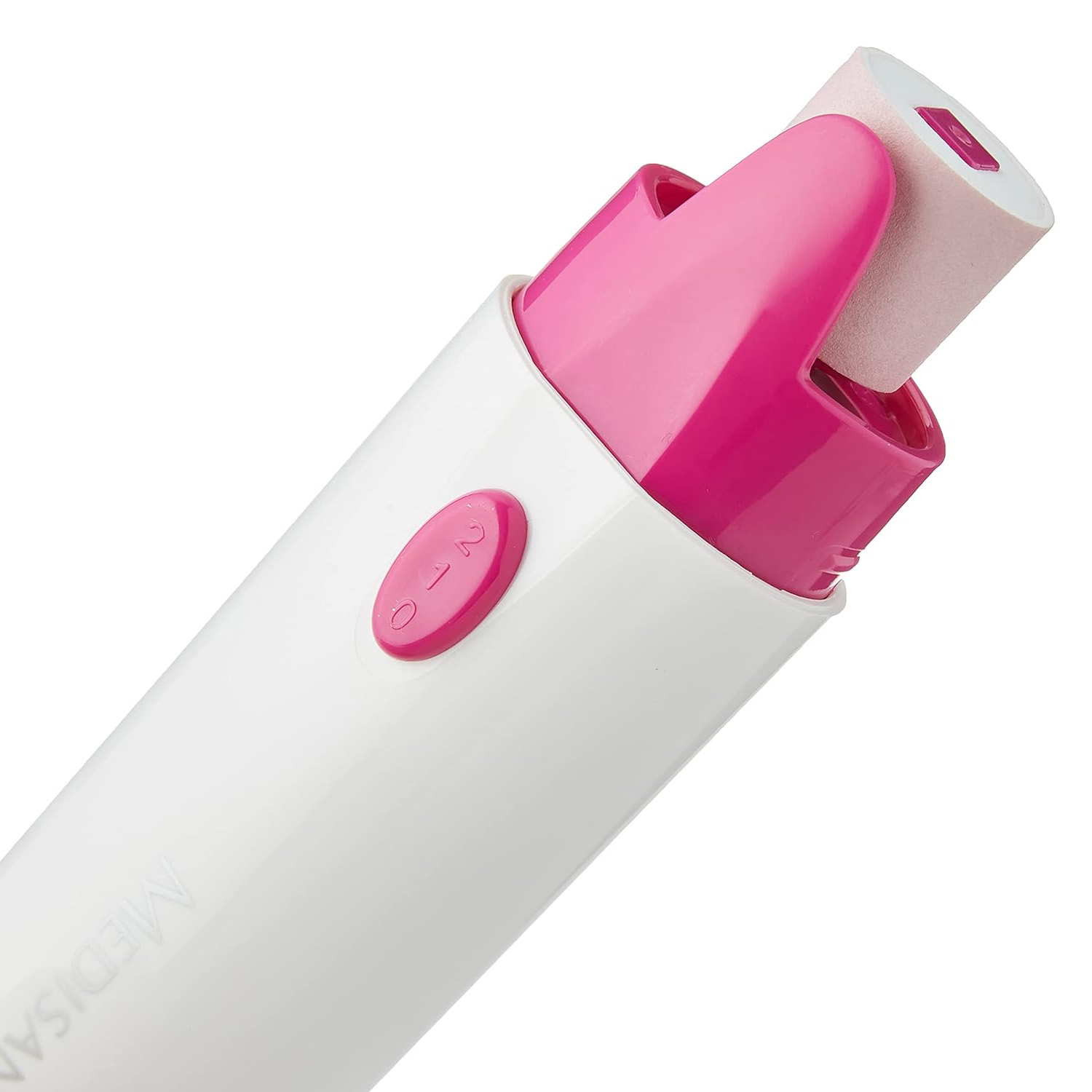 NP 860 | Pulidora de uñas eléctrica