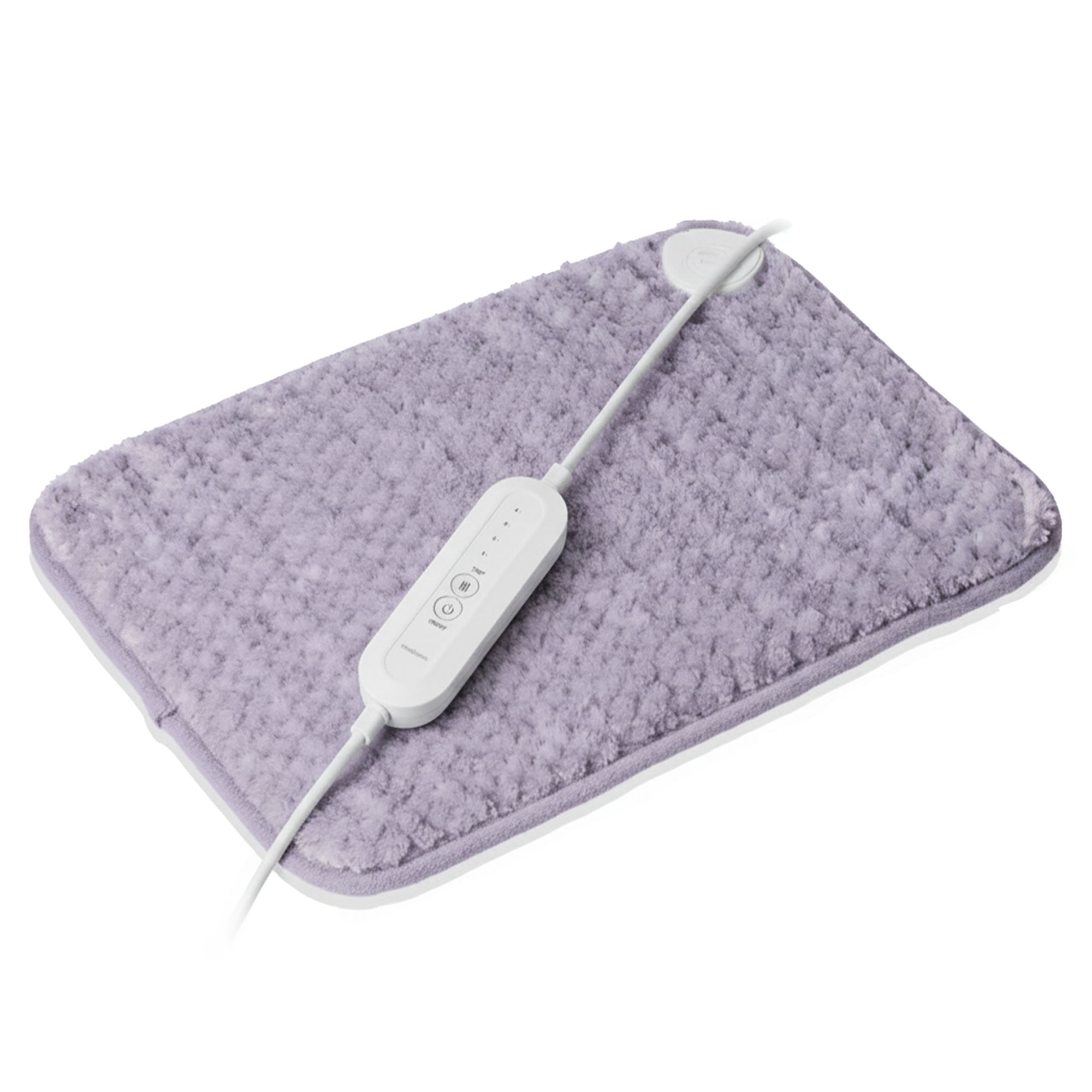 HP 518 | Heated pad | light purple