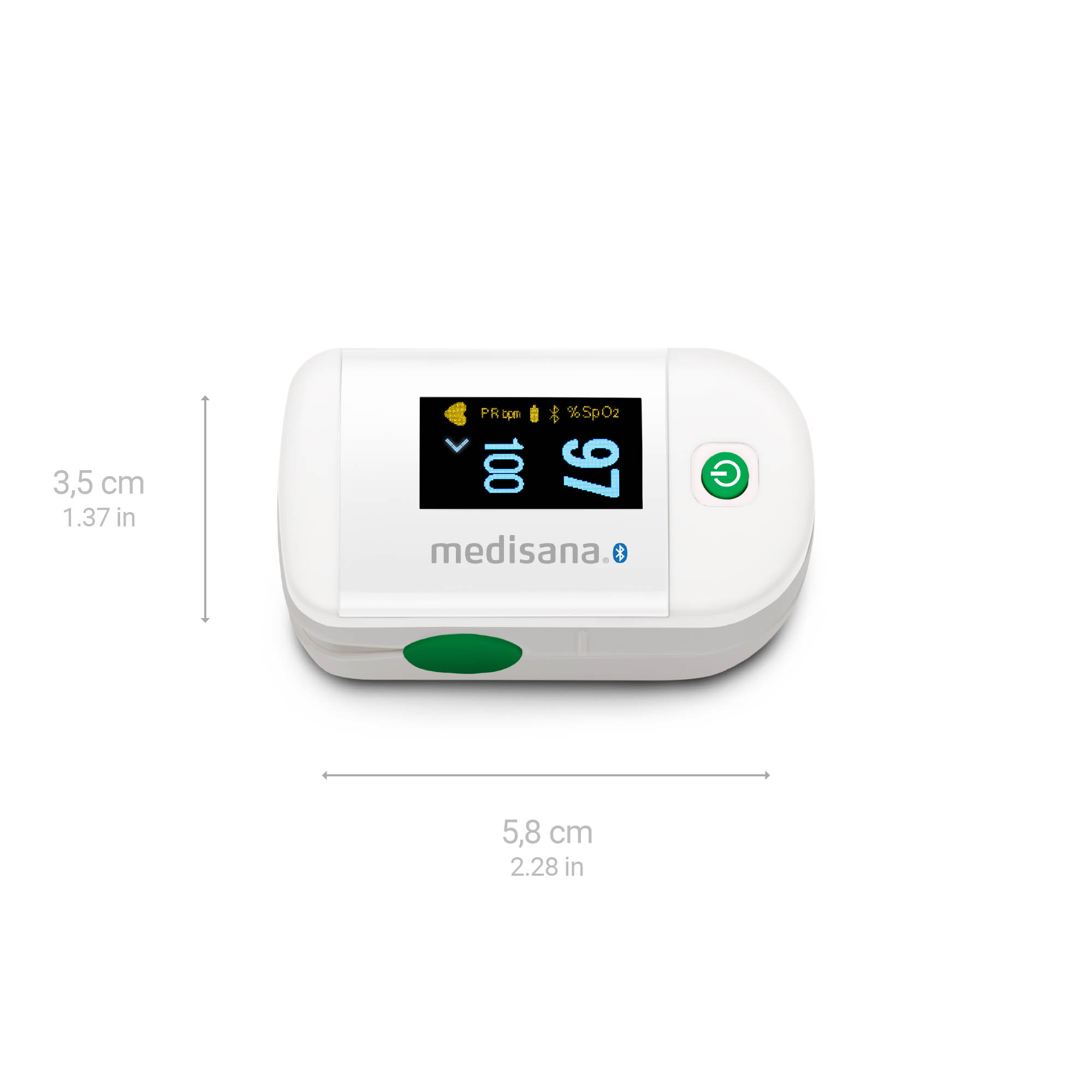 f268a6159102f8042c7a4579ed8243c7 PM 100 connect | Pulsoximeter
