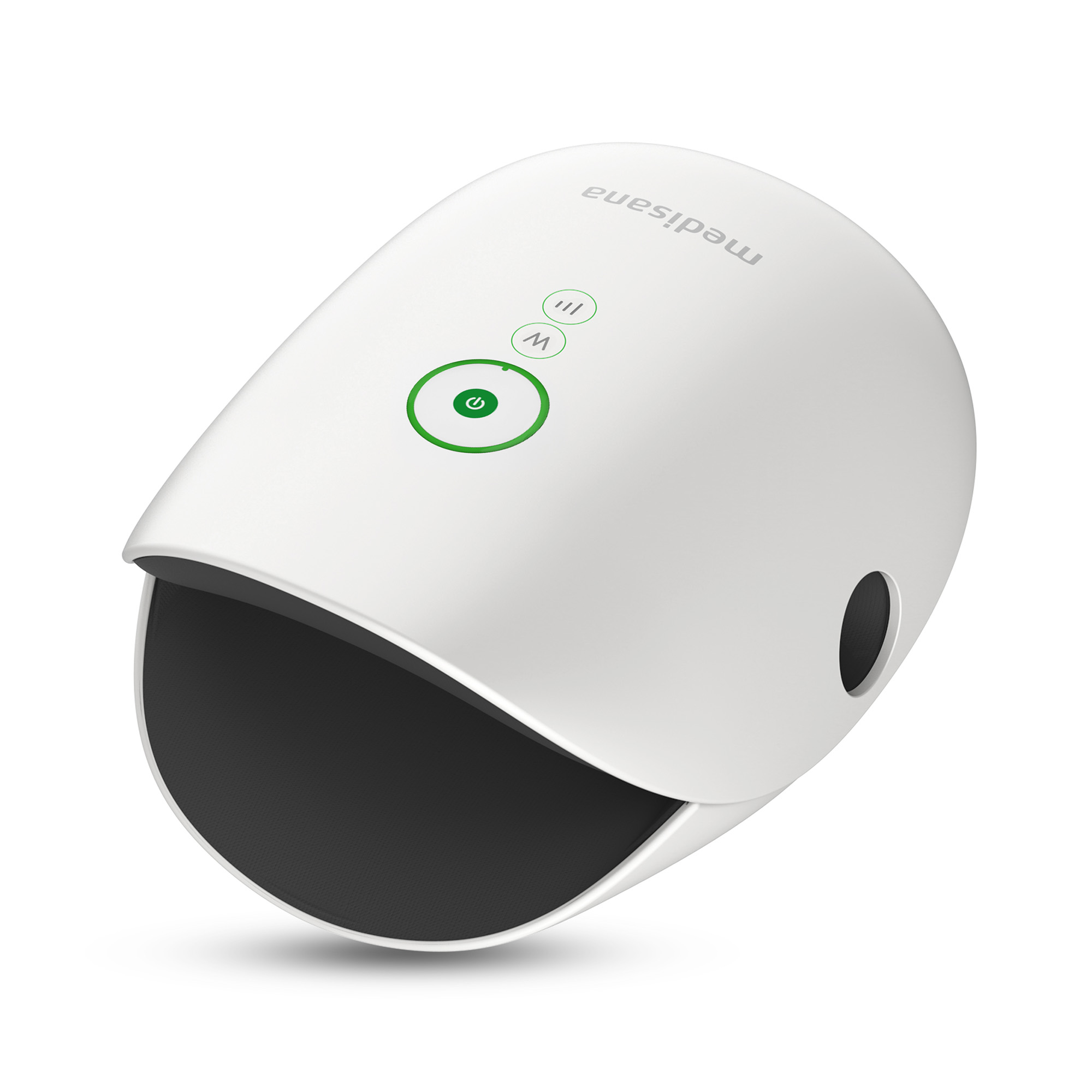 HM 550 | Handmassageapparaat