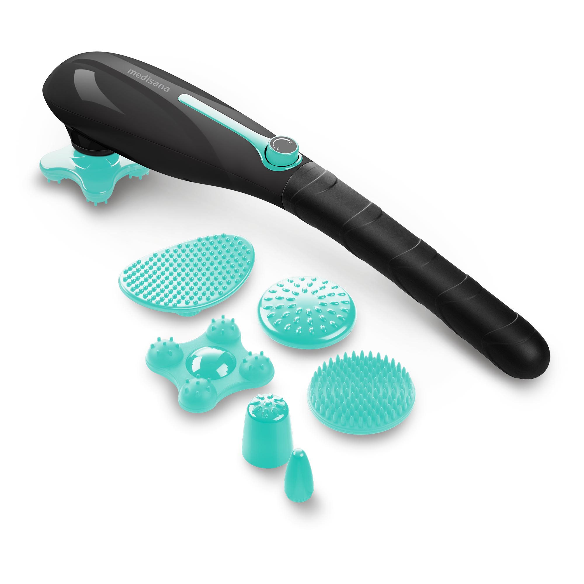 HM 650 | Handheld Massager