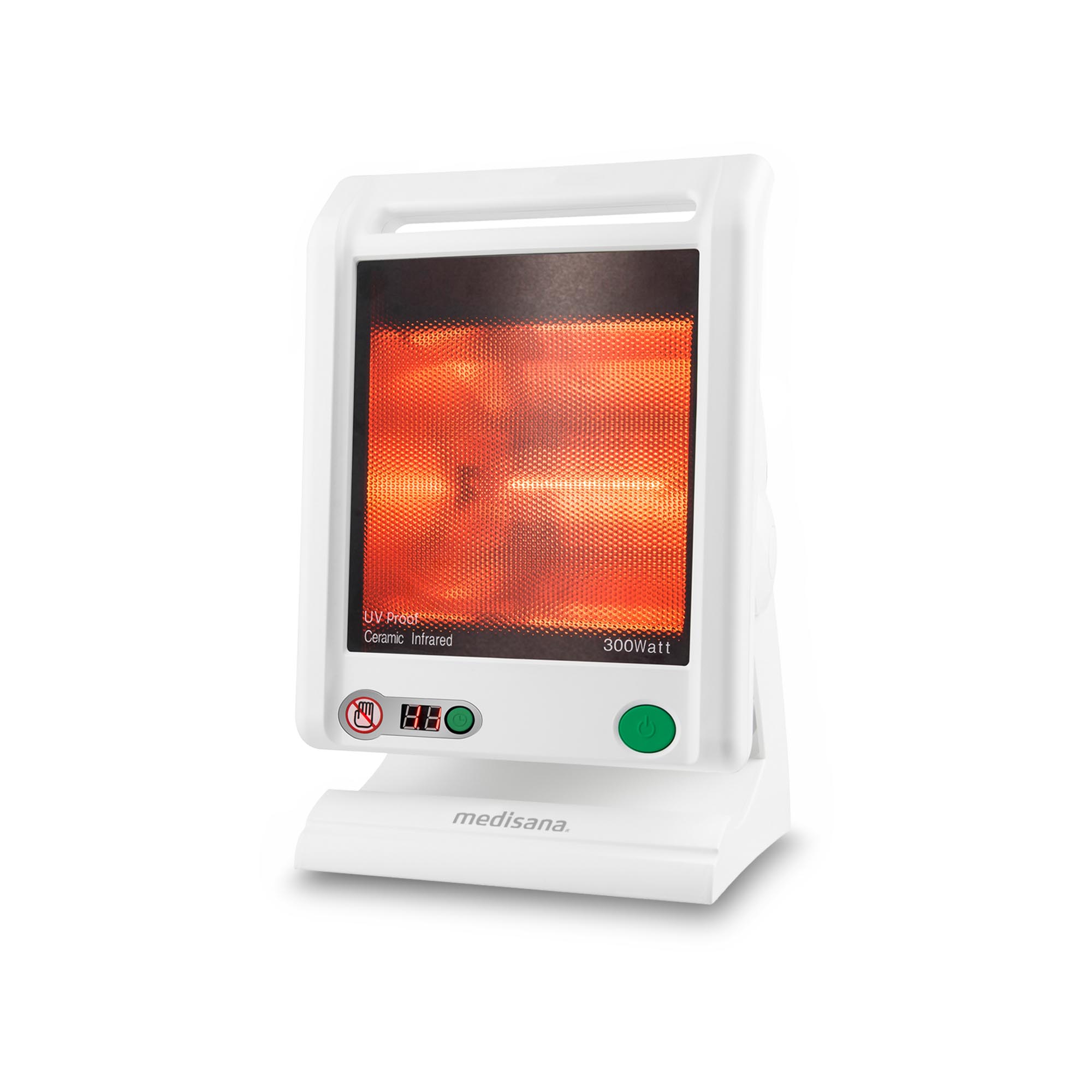 IR 855 | Infrared Lamp