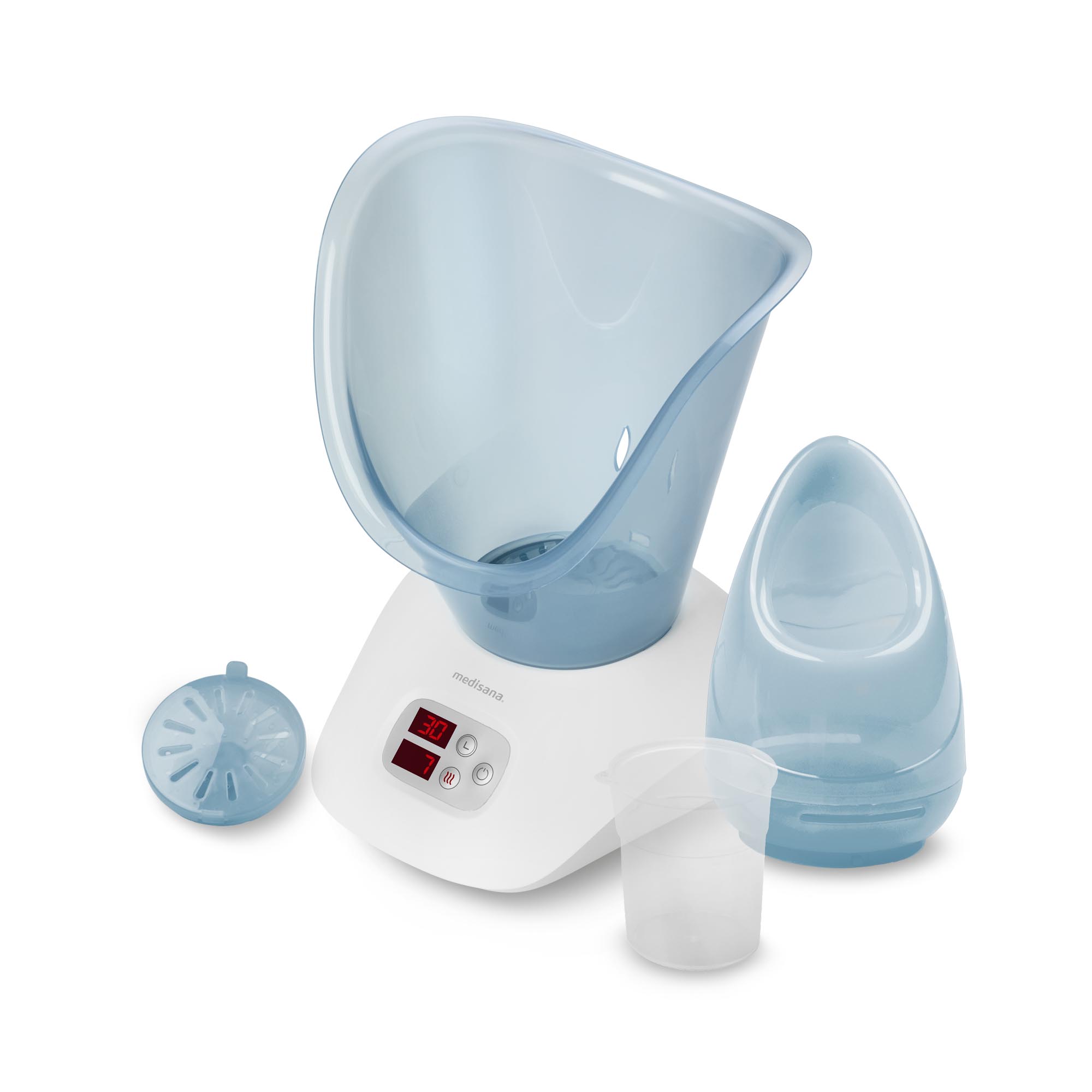 c74080a1395b73f33b396a98d631d6d0 DS 400 | Facial steamer