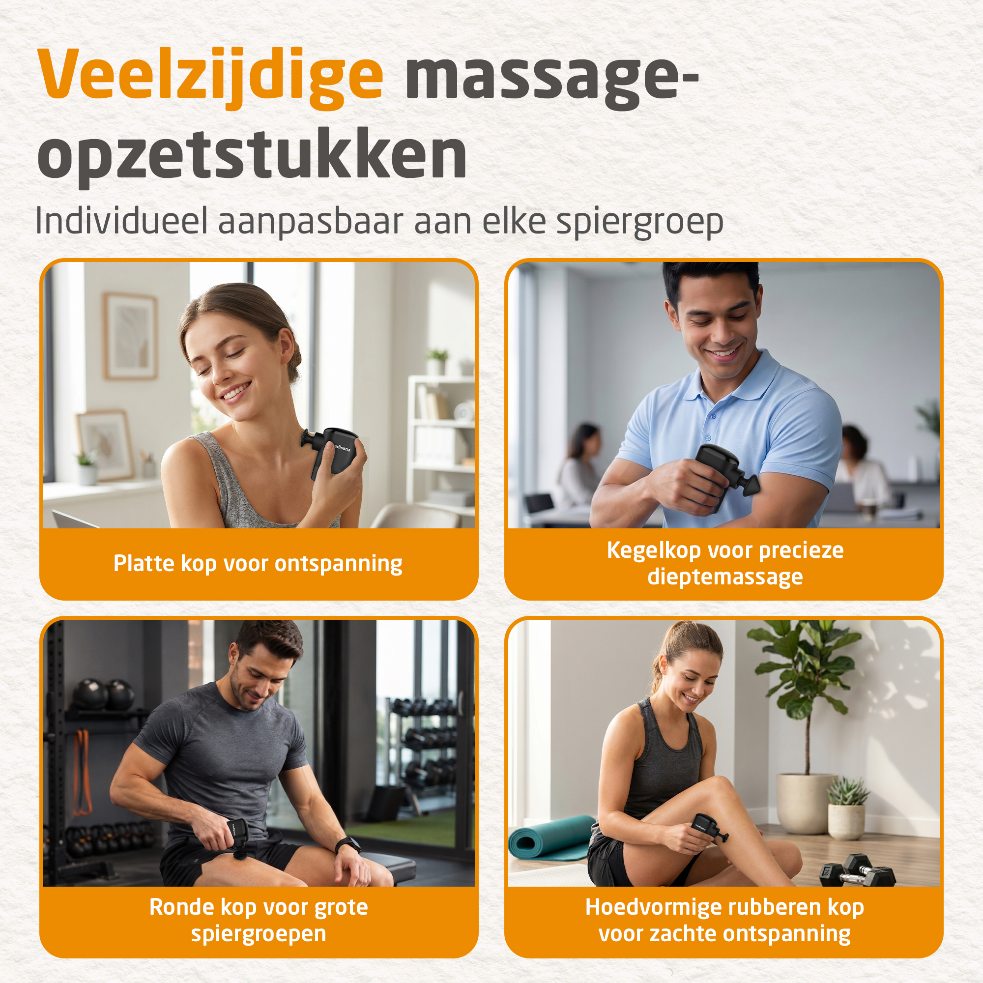 Mini-massagepistool | MG 120