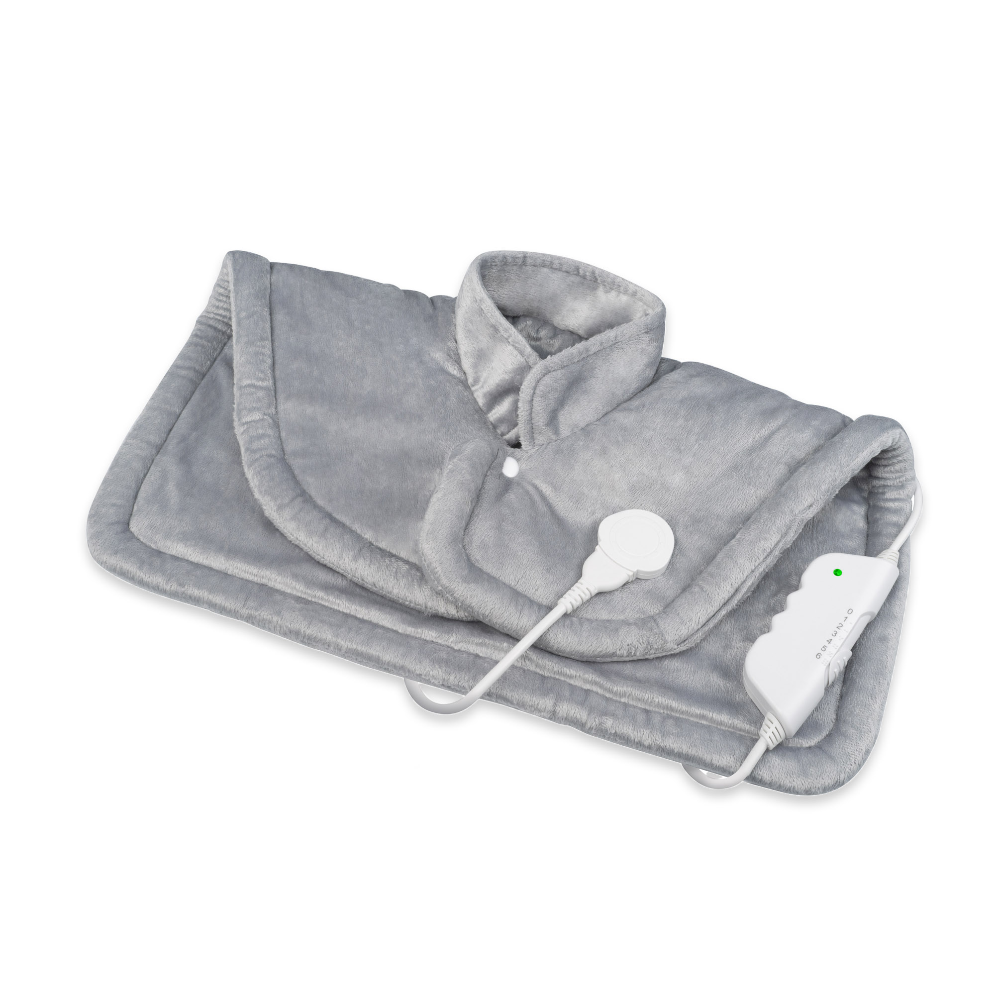 HP 622 | Almohadilla térmica para hombros y cuello