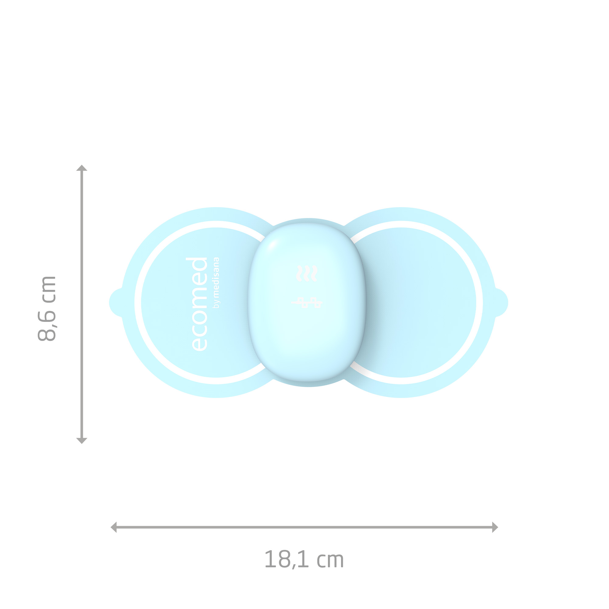 TT-25E | Aparato de electroterapia