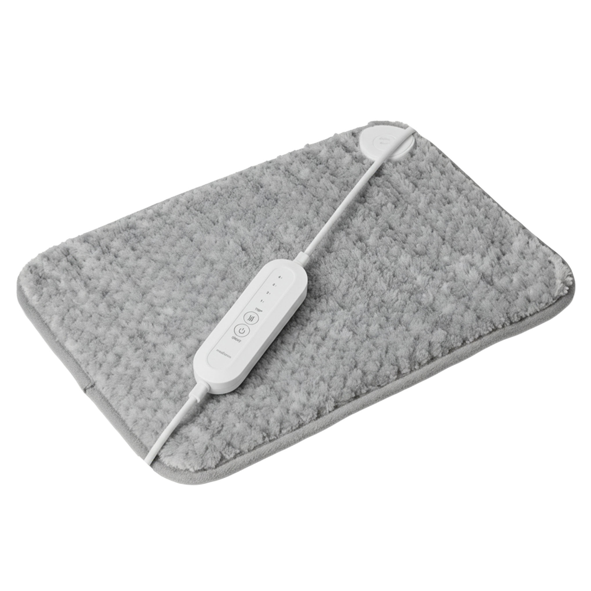 HP 516 | Heated pad | light grey