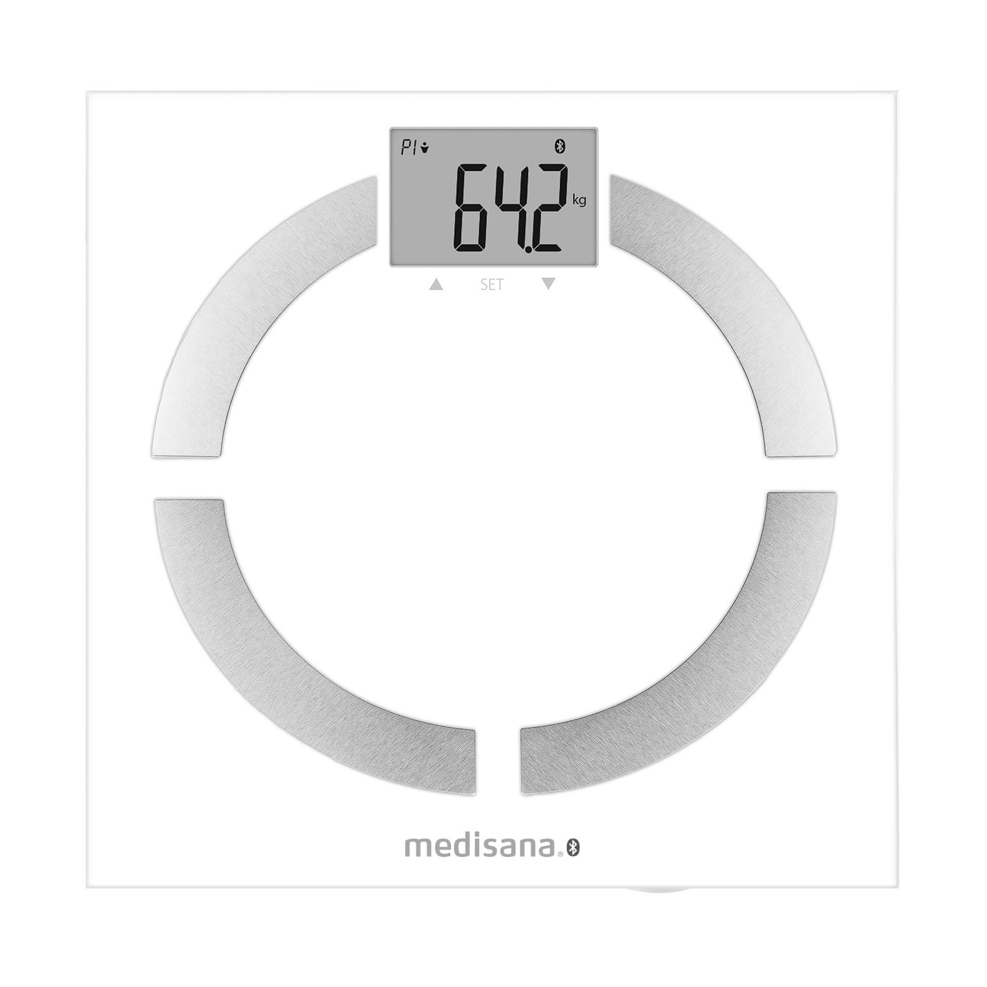 Personal scales
