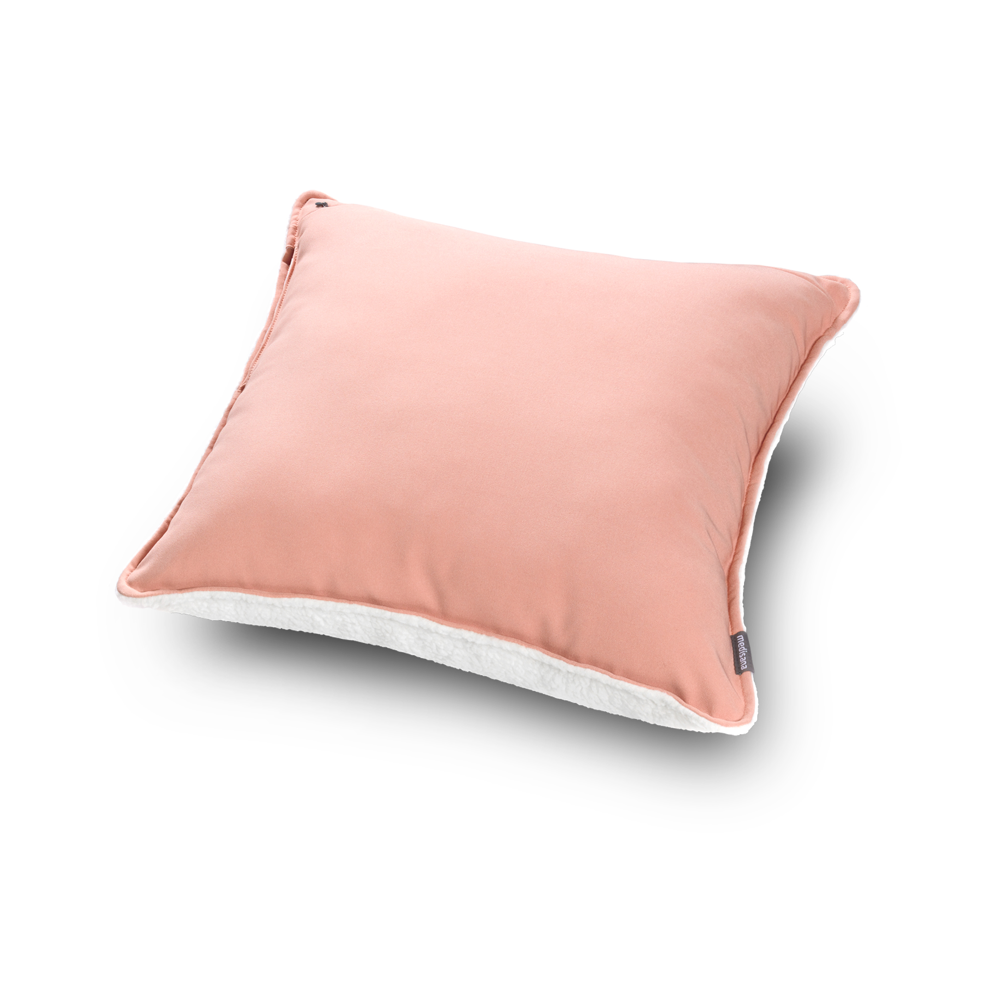 HC 100 | Heated Cushion - rose