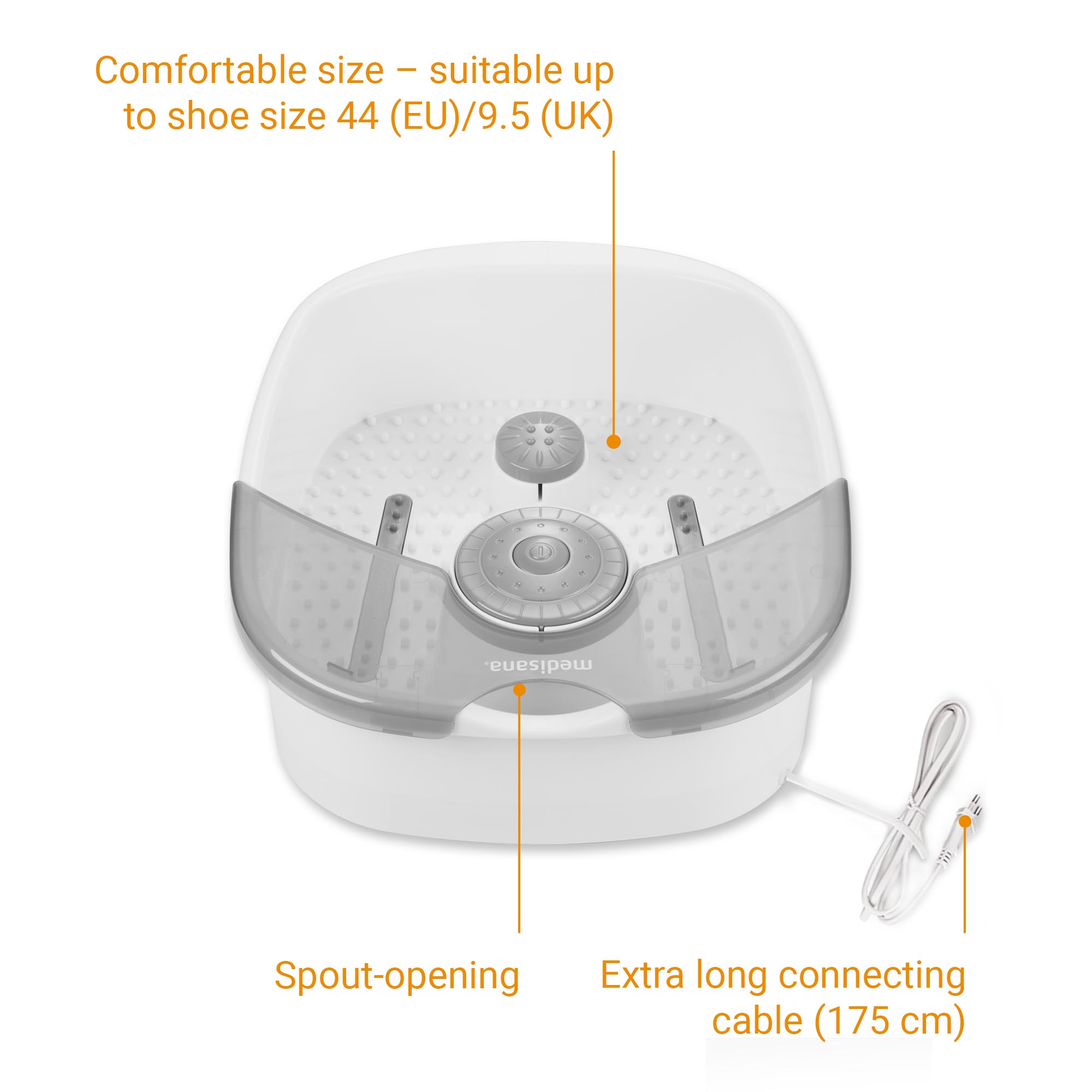 9fa5a25a33c20e6dd344cecb6c83c35e FS 881 | Foot spa