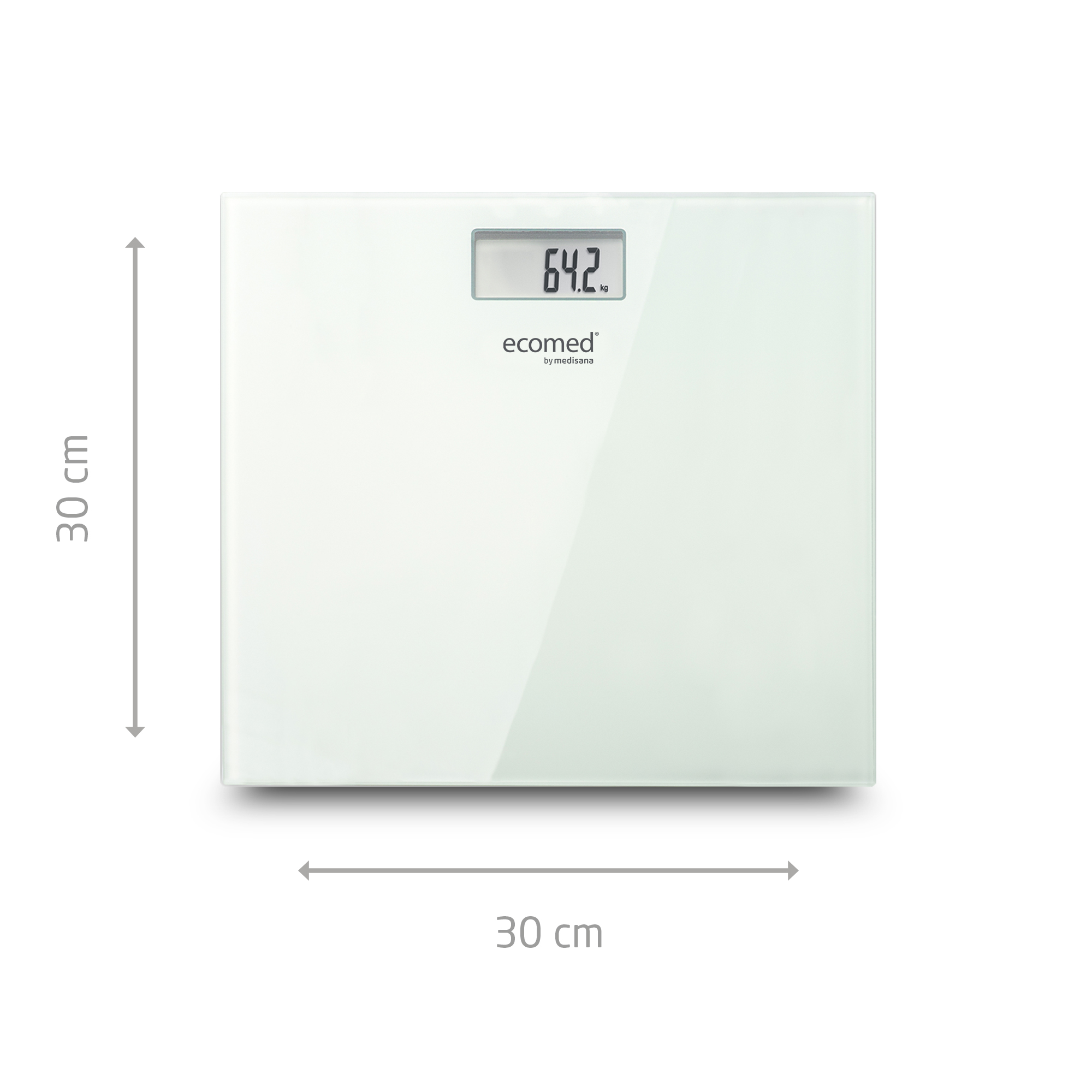PS-72E | Personal Scale