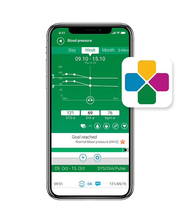 VitaDock+ App
