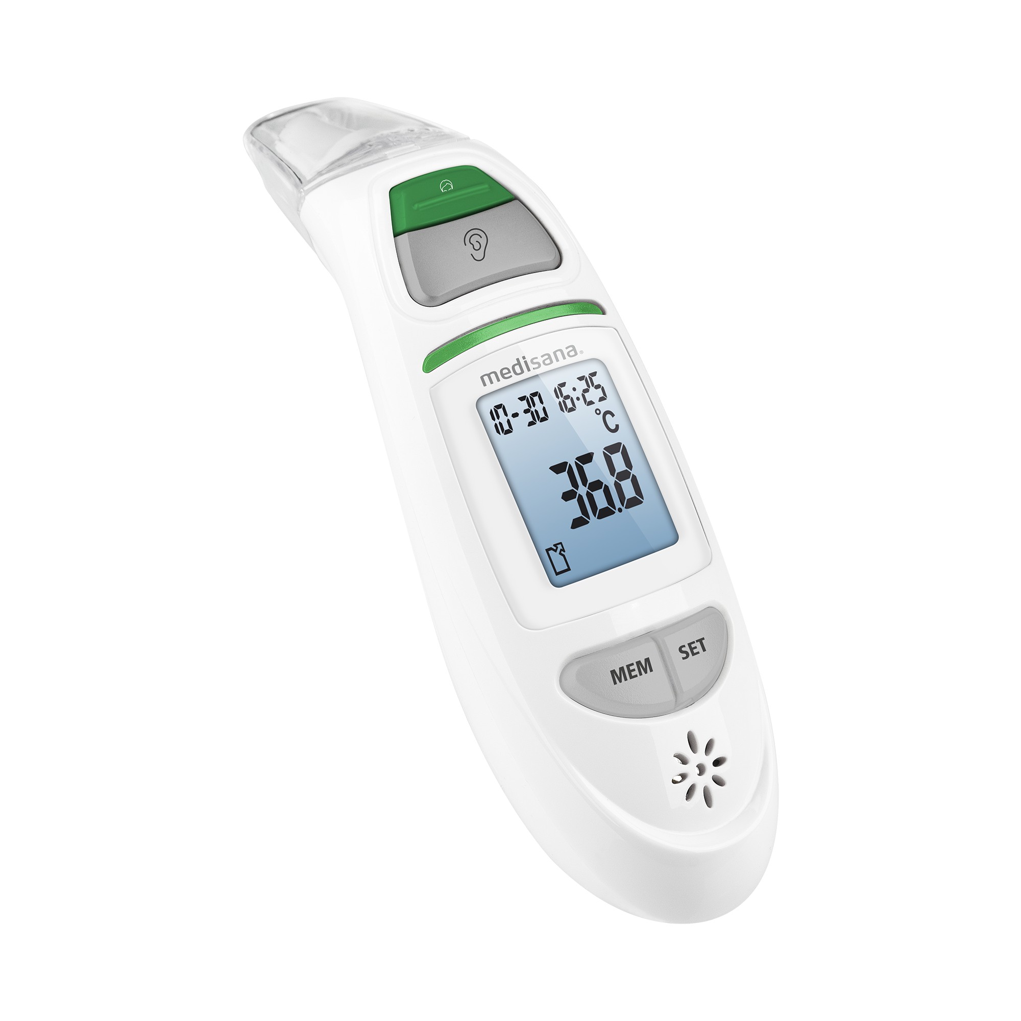 Thermometer