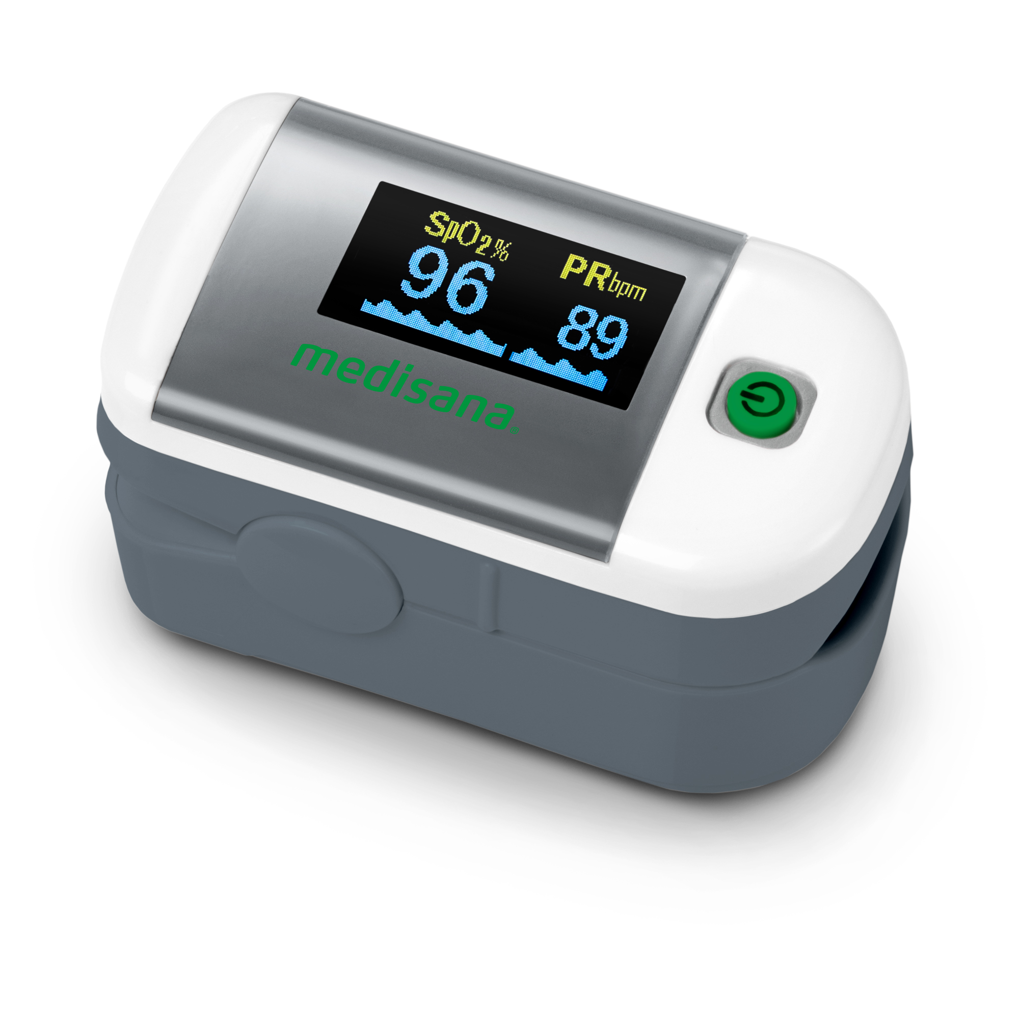 PM 100 | Pulse Oximeter