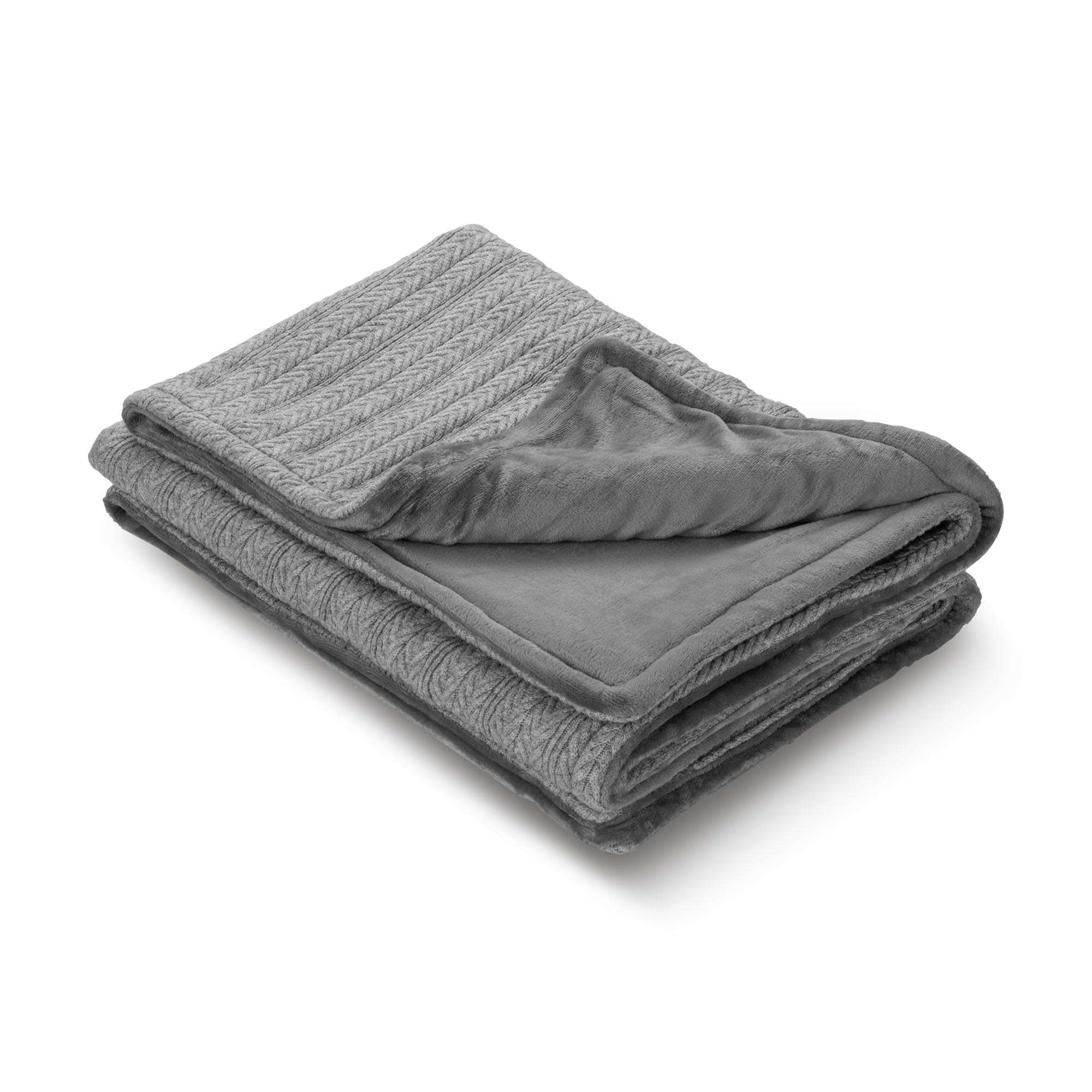 HB 680 | Knitted heating blanket