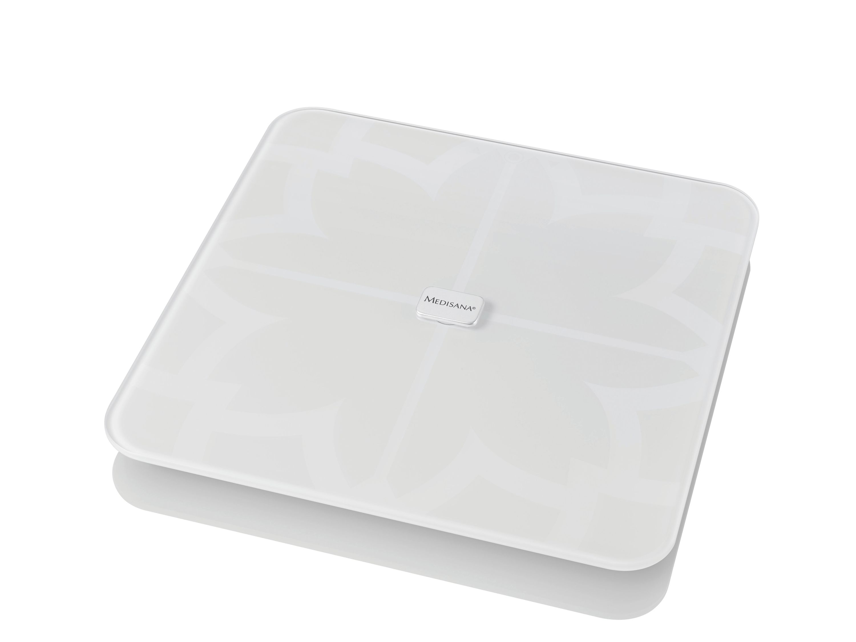 medisana BS 450 Connect - Báscula de análisis corporal