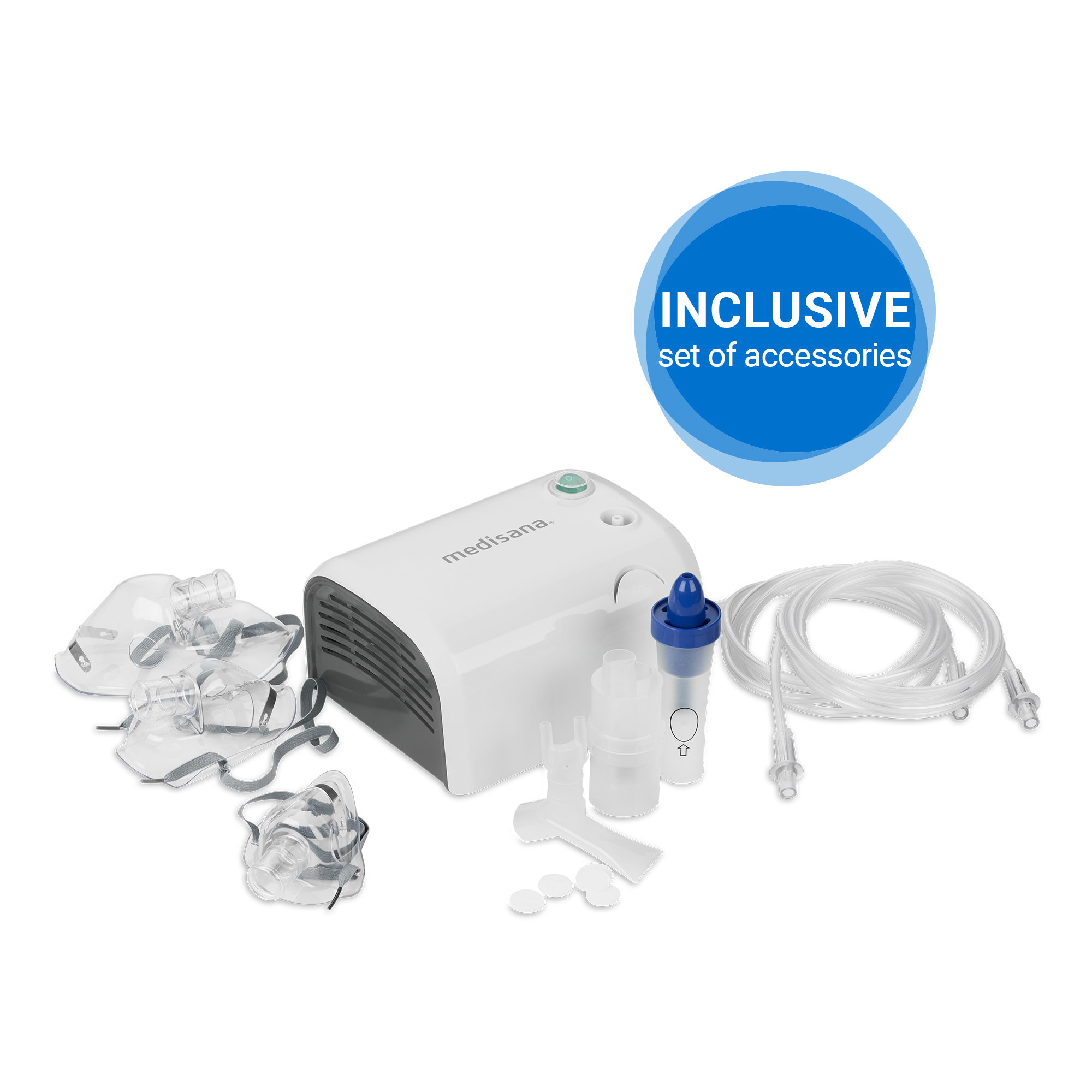 9da6585995283c44eff13836e0e34353 IN 520 | Inhalator