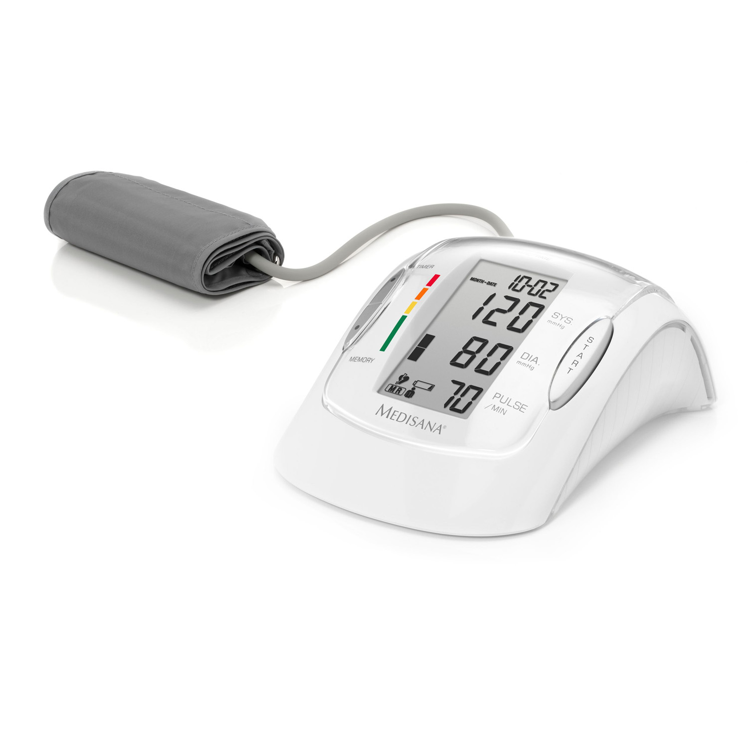 c4e84597ebb7bb13eecfa8c5a5317639 MTP Pro | Upper arm blood pressure monitor
