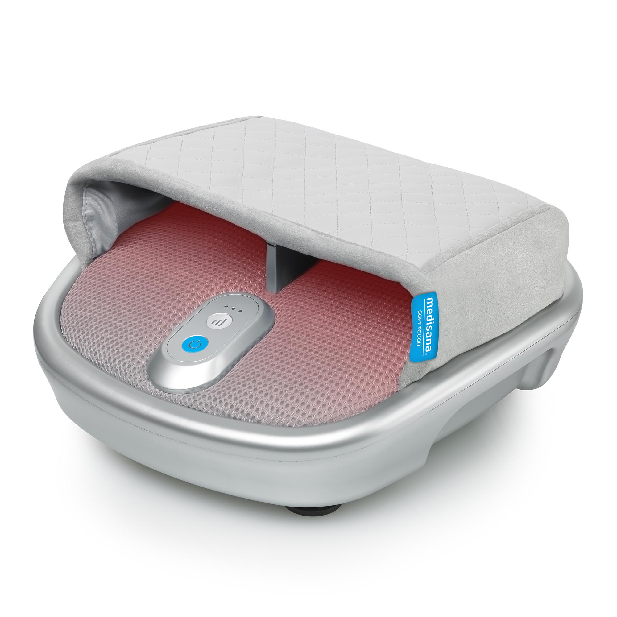 FMG 880 | Gel shiatsu foot massager