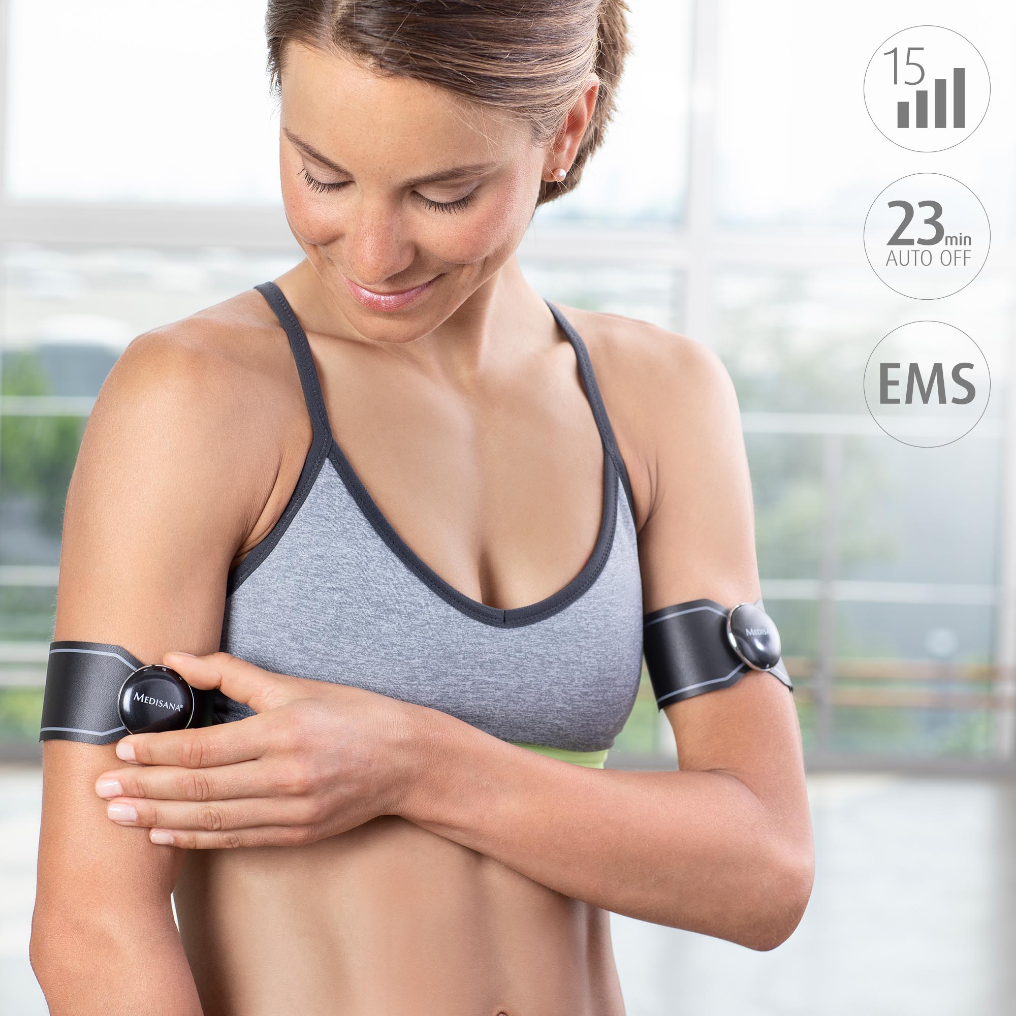 EMS | Body trainer