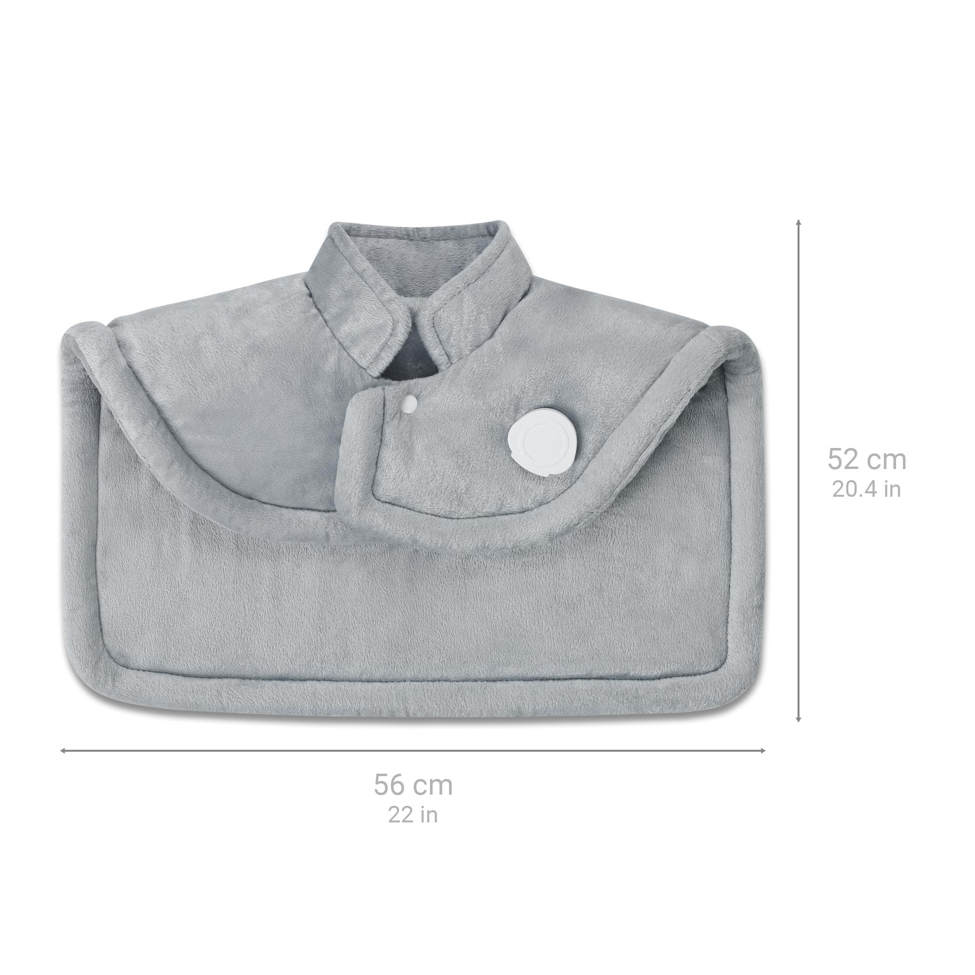 be36dd3f1b136100a394570043b220fb HP 622 | Heating pad for neck and shoulder