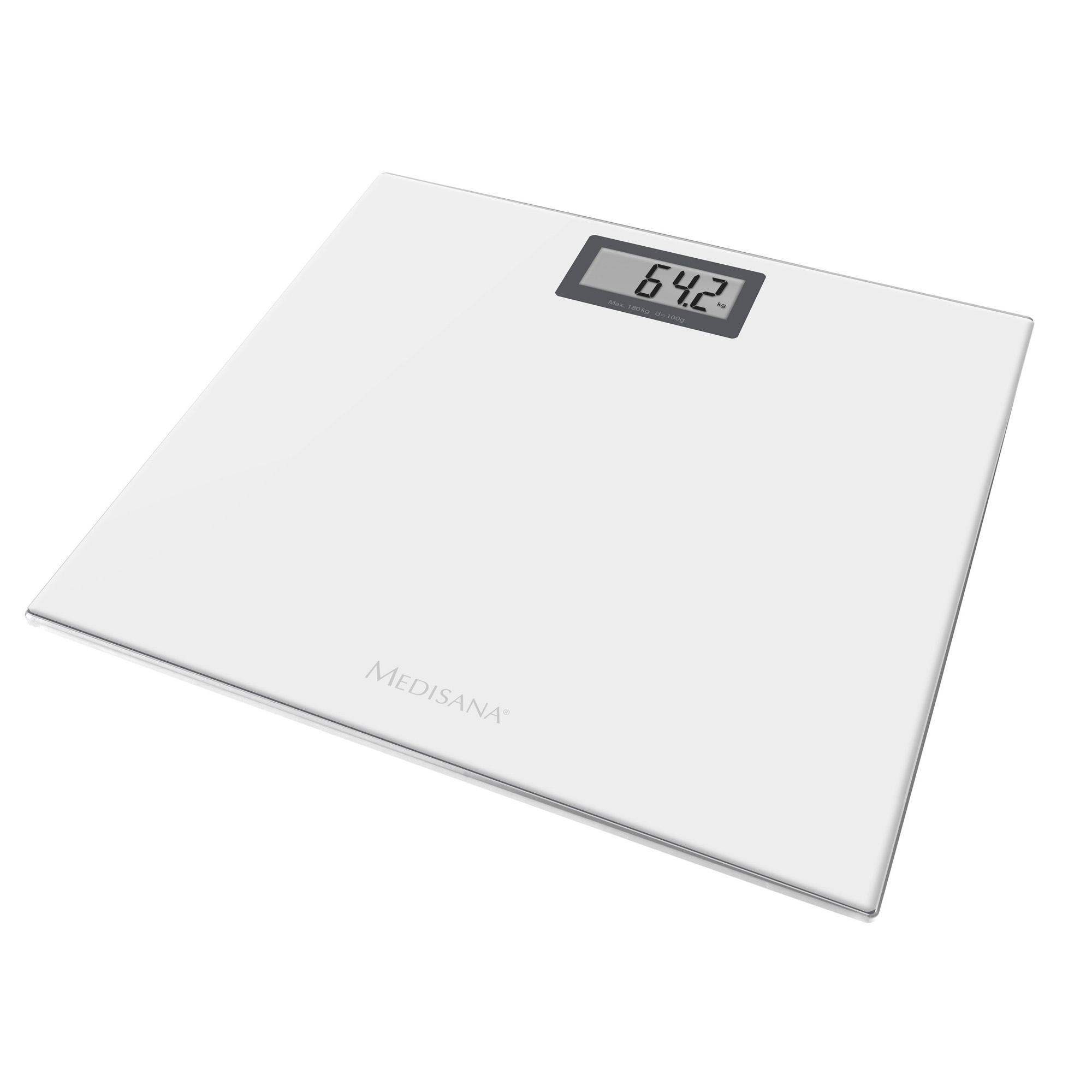 PS 404 | Báscula personal