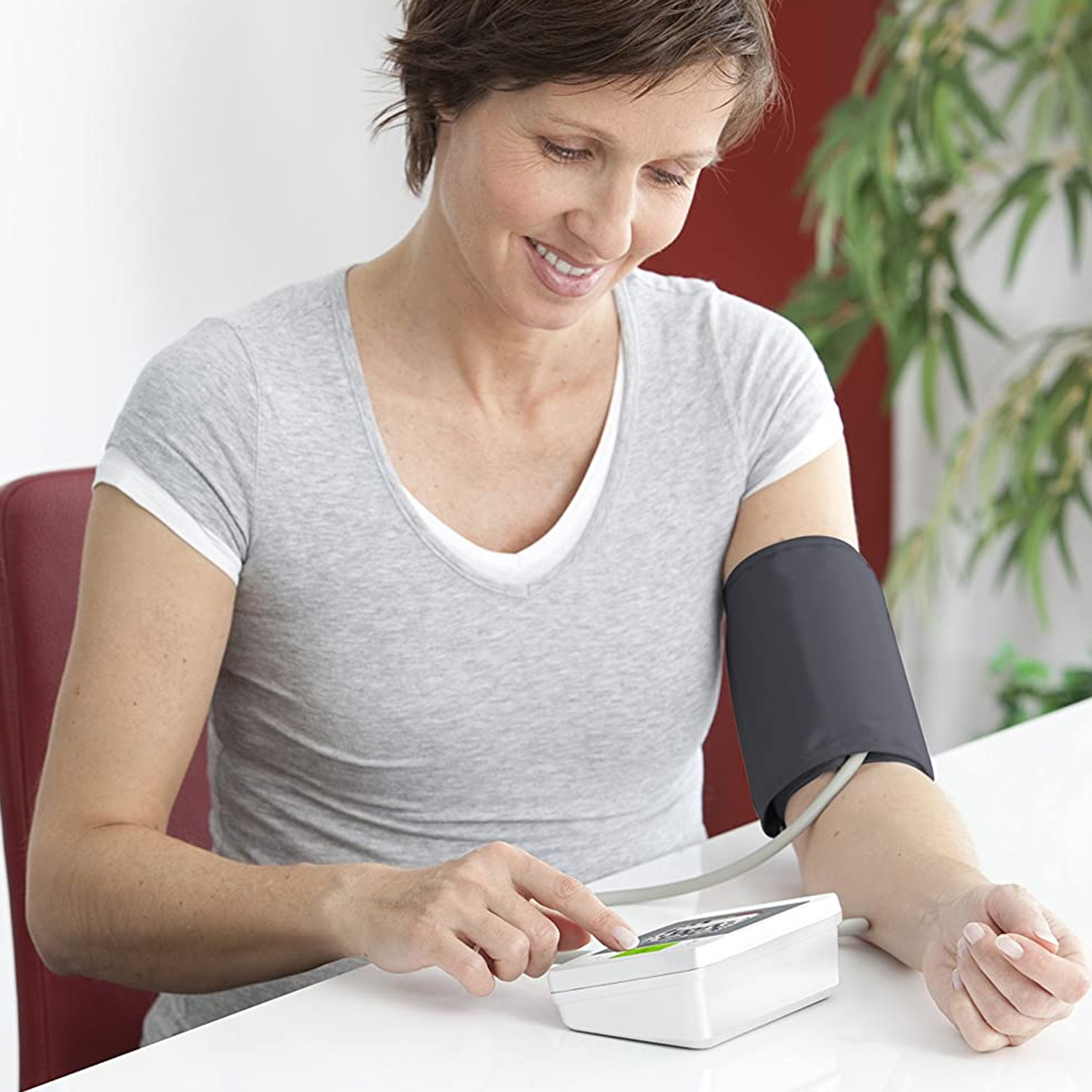 BU 540 + BU 575 | Oberarm Manschette | (22-42 cm) BU 540 + BU 575 | Oberarm Manschette | (22-42 cm)