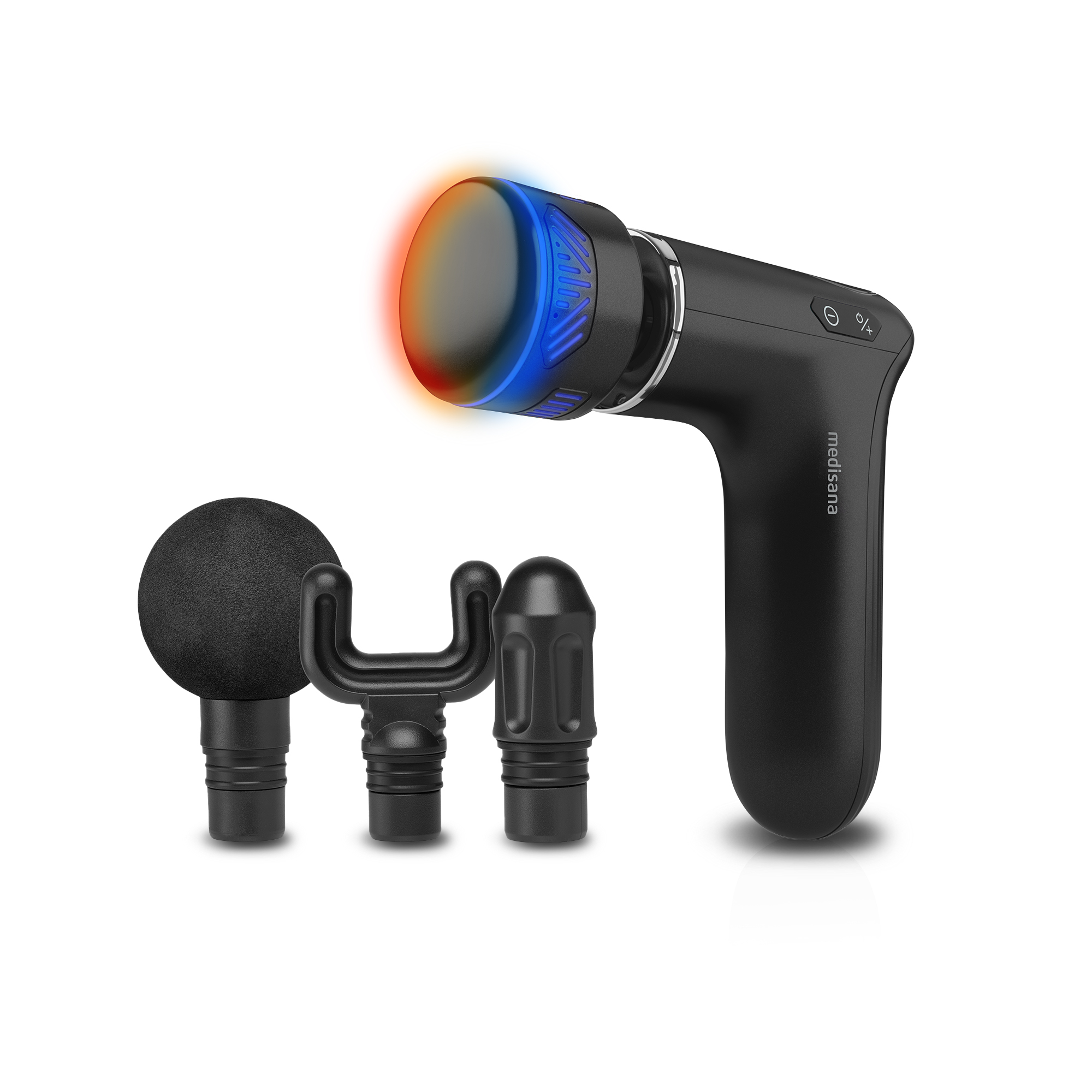 MG 560 | Warm & Koud Massagepistool