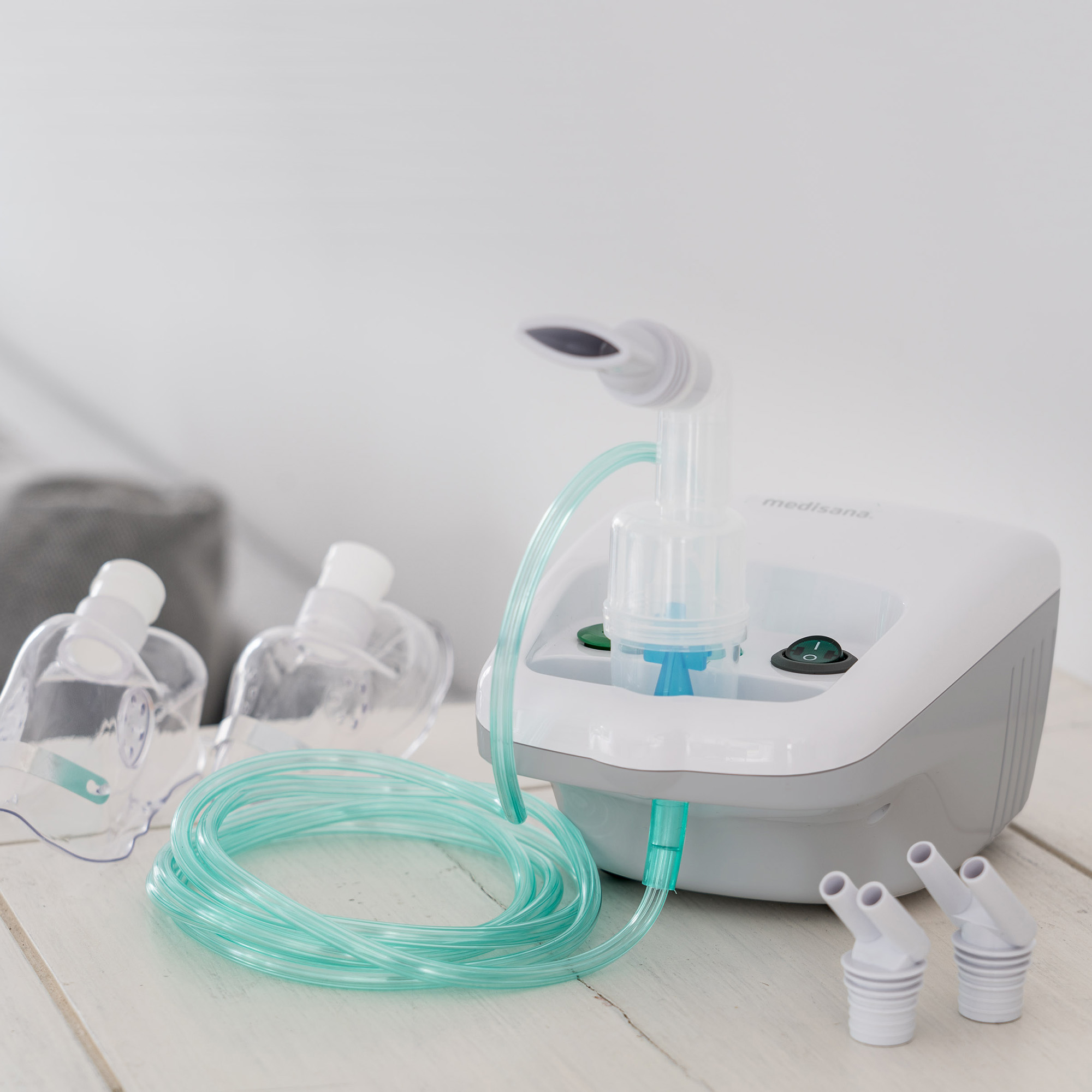 IN 540 | Inhalator