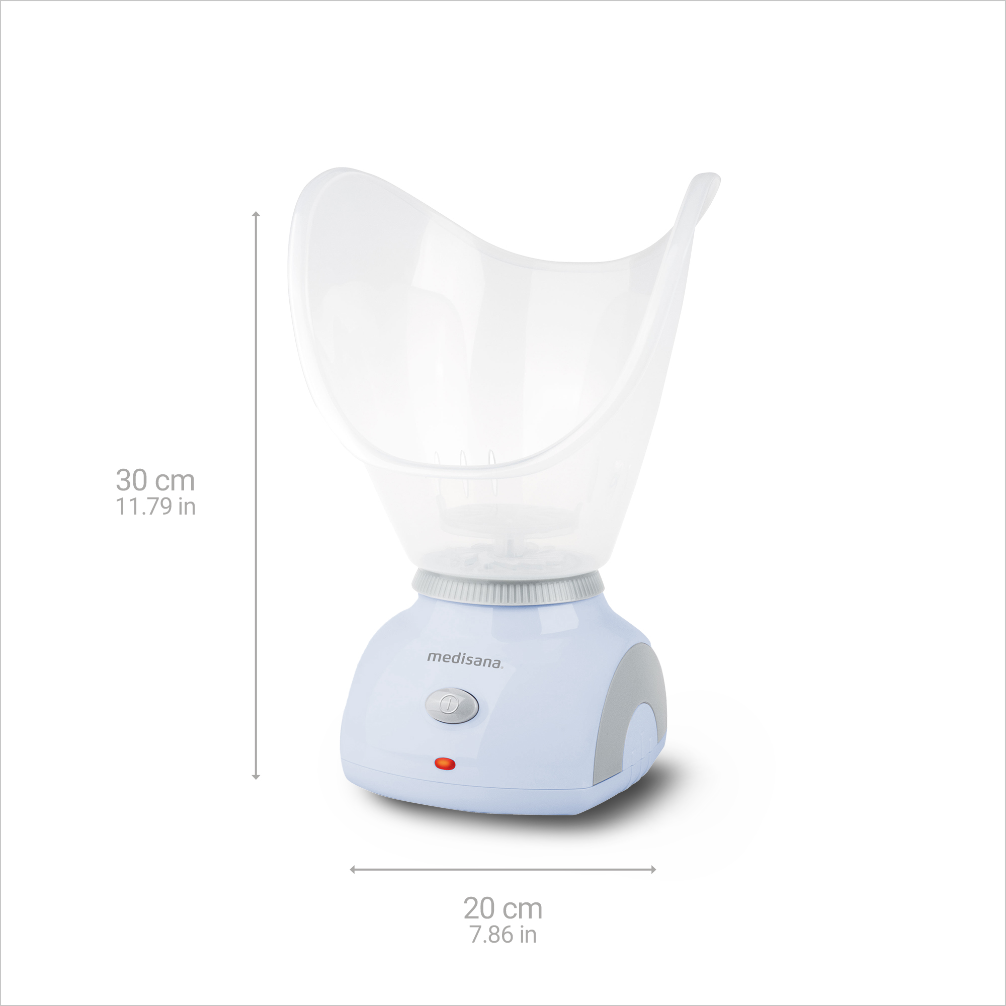 FSS | Sauna facial