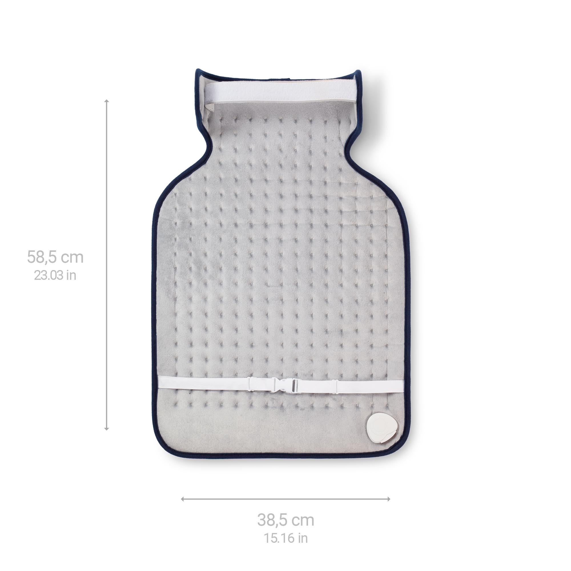 da74f2d201b90e2586bea33513a2f171 HP 460 | Almohadilla térmica para cuello y espalda