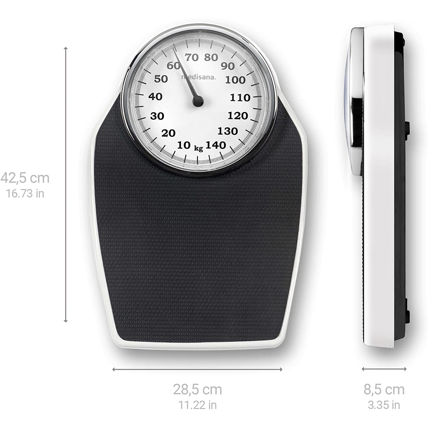 PSD | Personal Scale