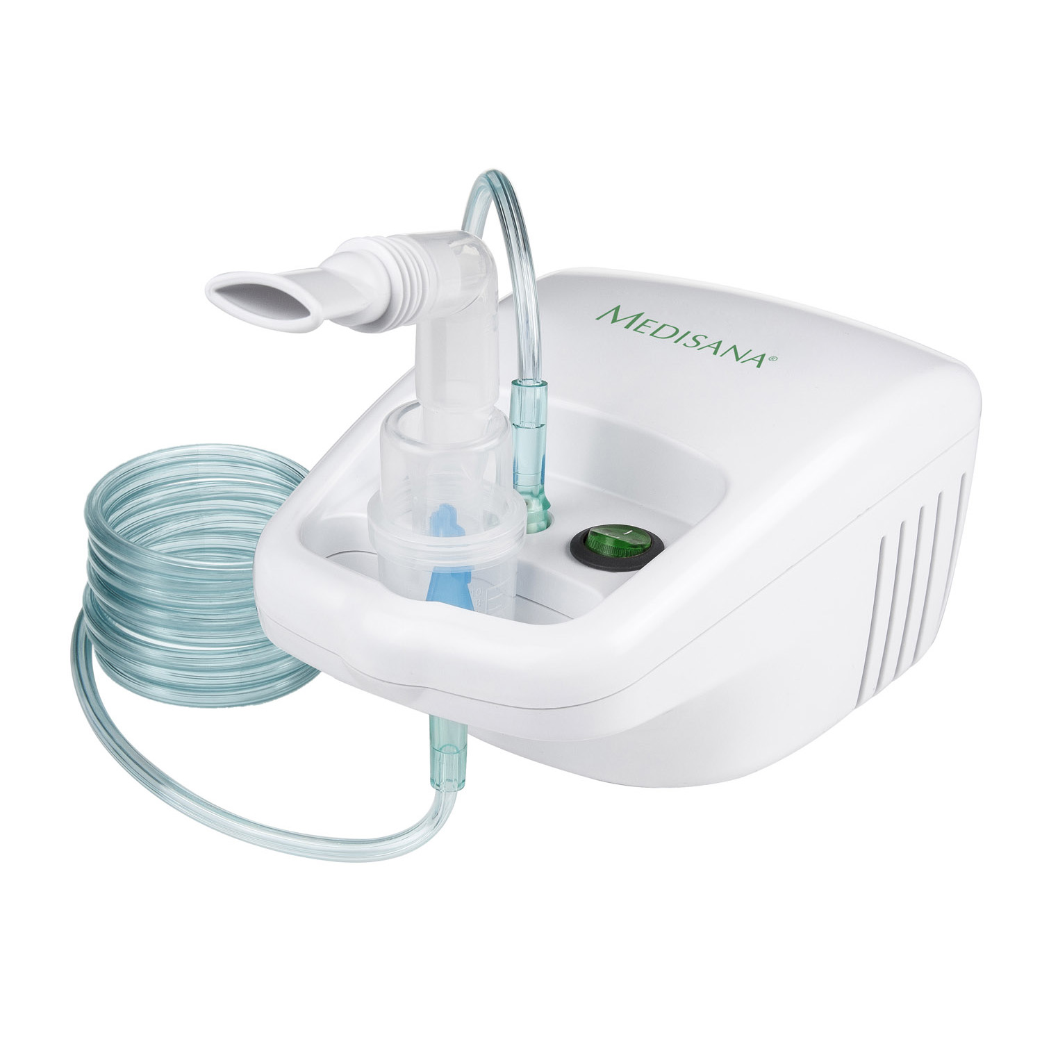 medisana mascarilla pediátrica para IN 500 / IN 540 / IN 550