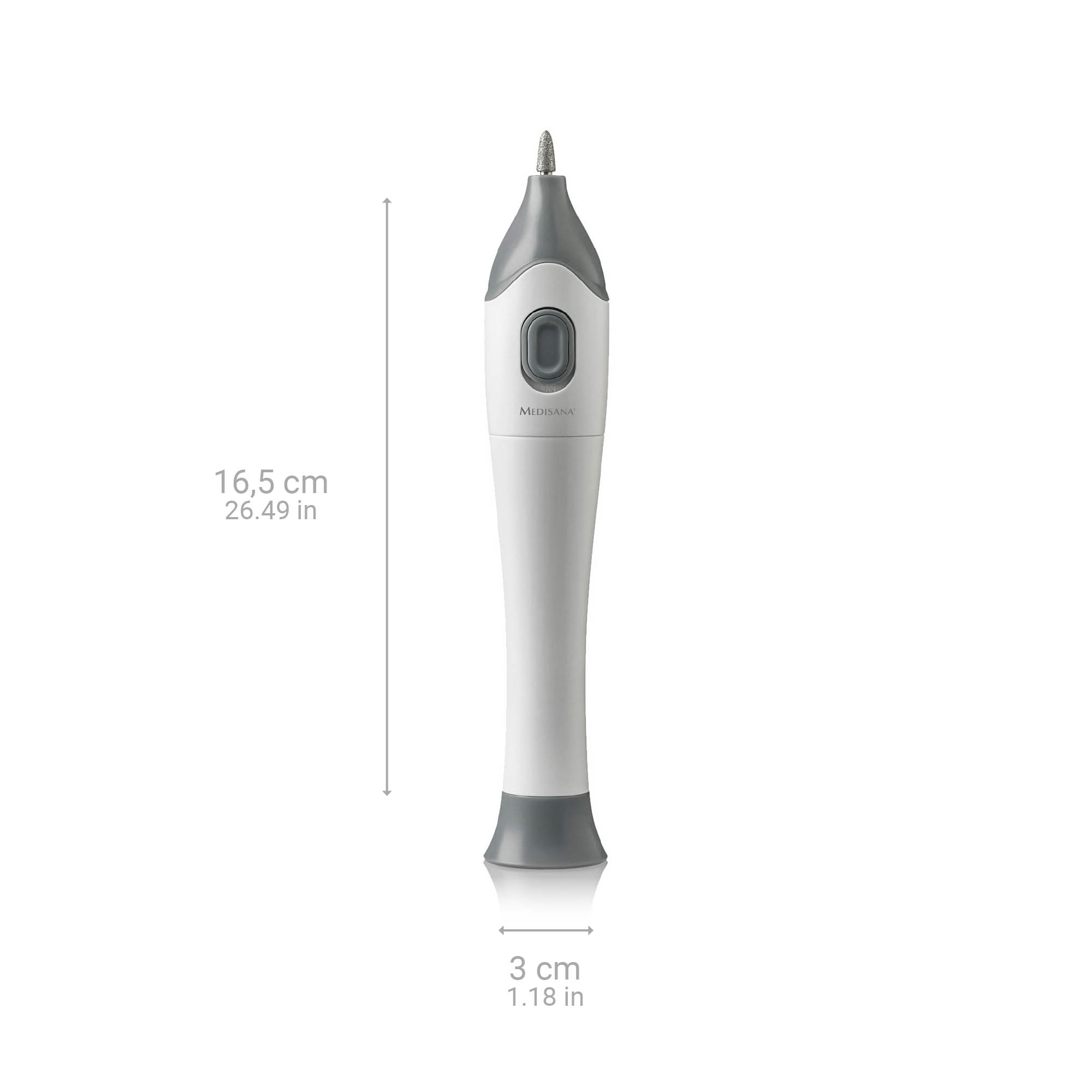 e7320b0d57a6910b2d6fba2601c23d56 MP 810 | Manicure and pedicure device