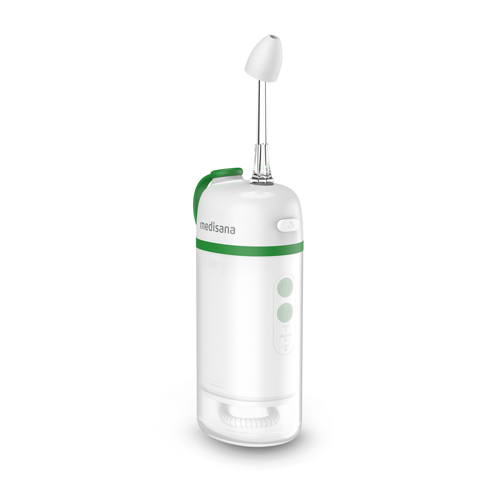NI 200 | Lavado nasal