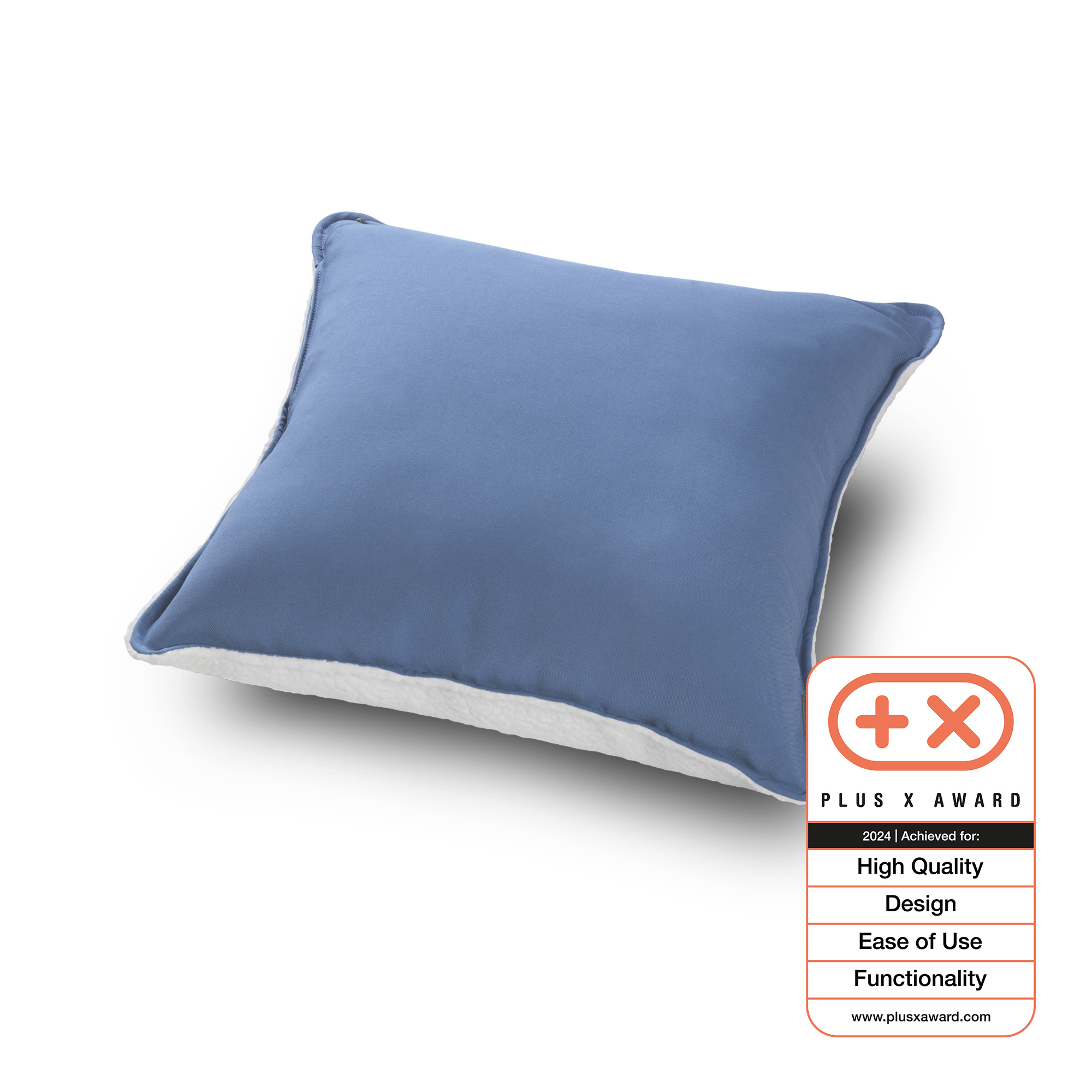 HC 150 | Warmtekussen - Blauw