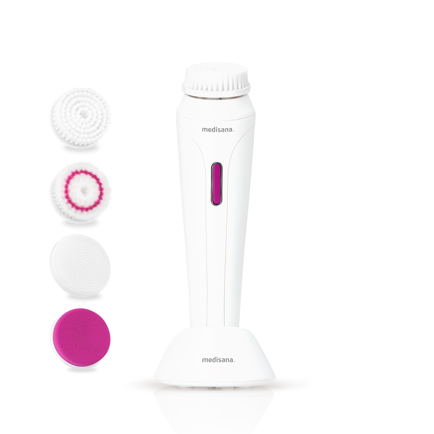 FB 885 | Facial cleansing brush