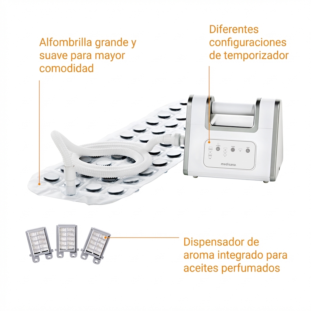 BBS | Bañera de hidromasaje