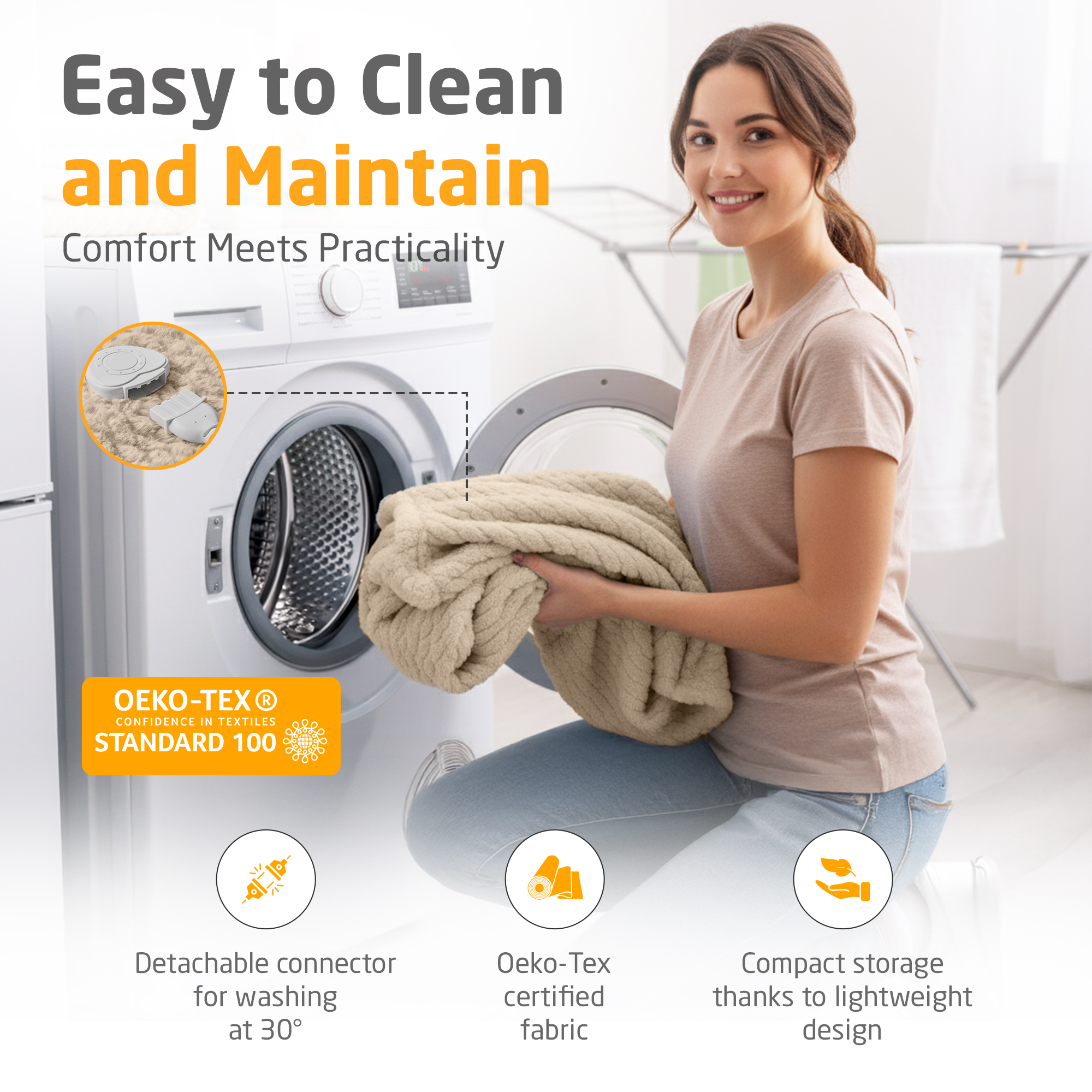 4d4cebe1614bb2bd7181cac6bbff2669 HB 419 | Heated blanket | cloud cream