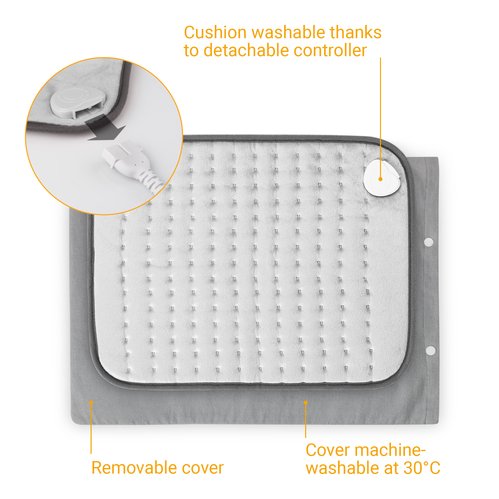 5b0d0b114fd62a68e66e1e15af7b84bf HP 605 | Warmtekussen