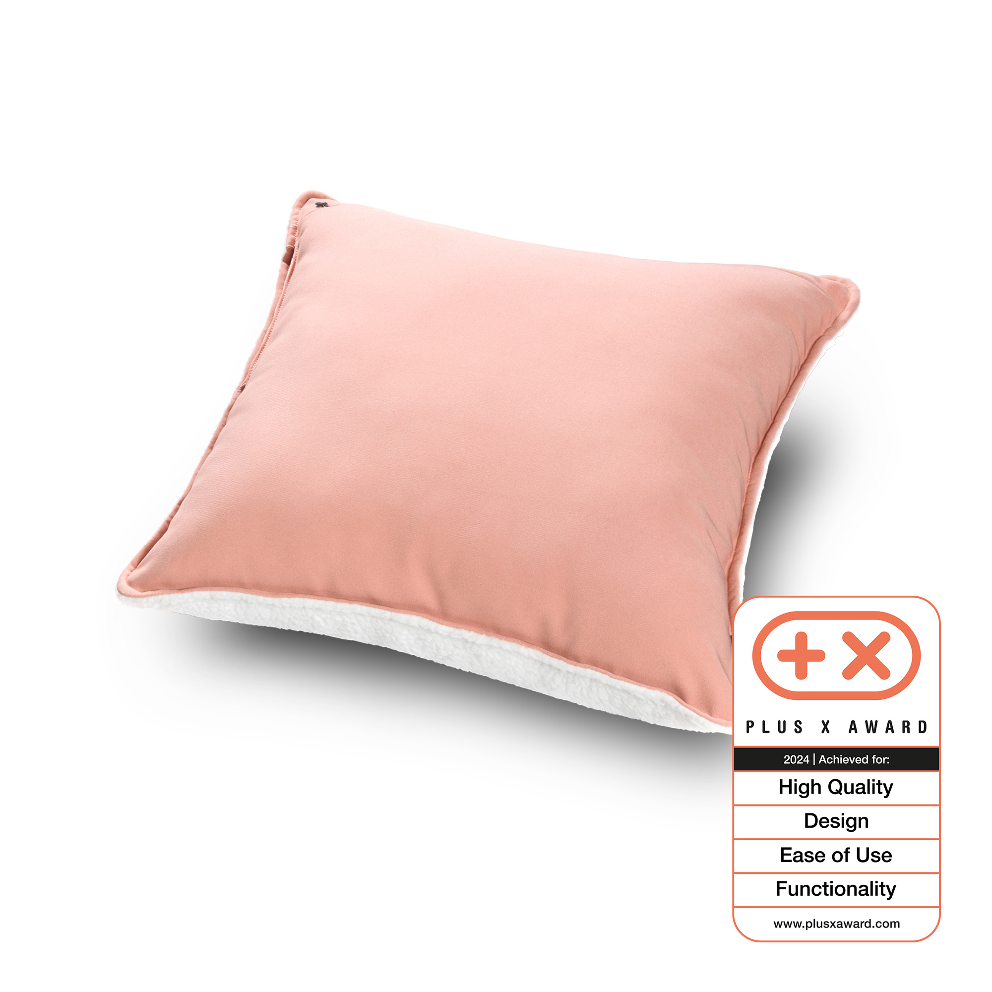 HC 100 | Warmtekussen - Roze