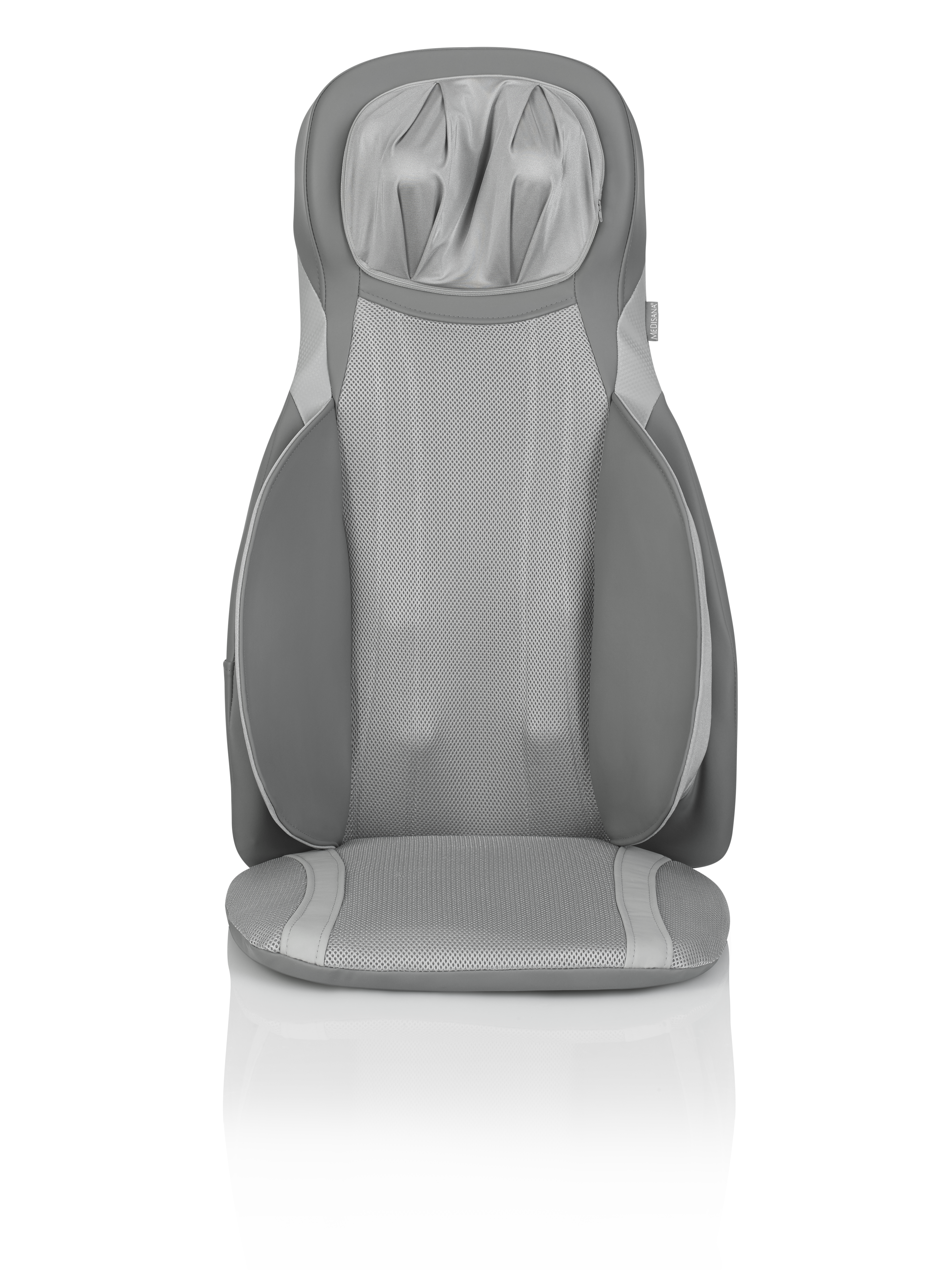 MC 826 | Shiatsu massage seat cover MC 826 | Shiatsu massage seat cover