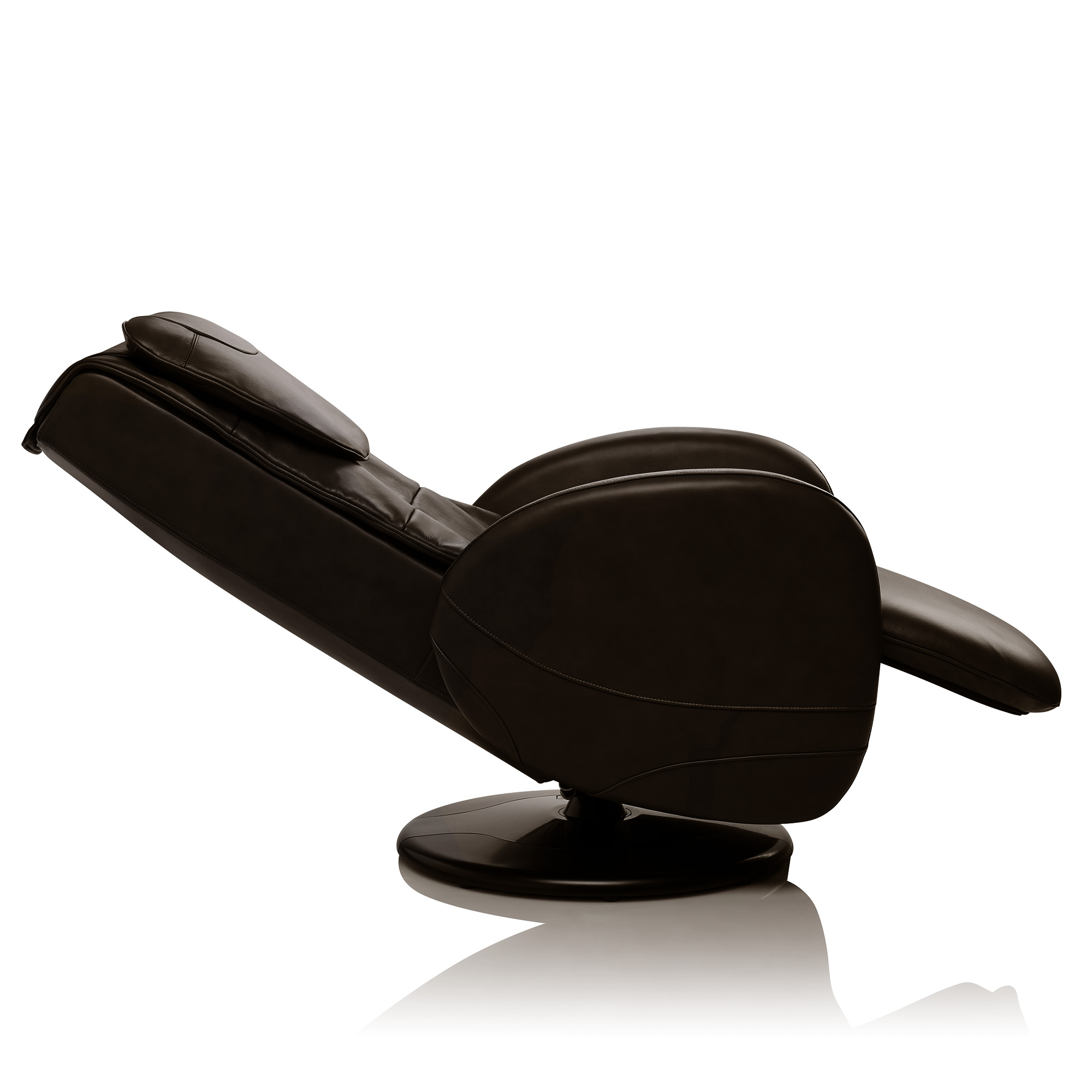 RS 710 Massagesessel - TV-Sessel - Körperscanner + 5 Massagearten