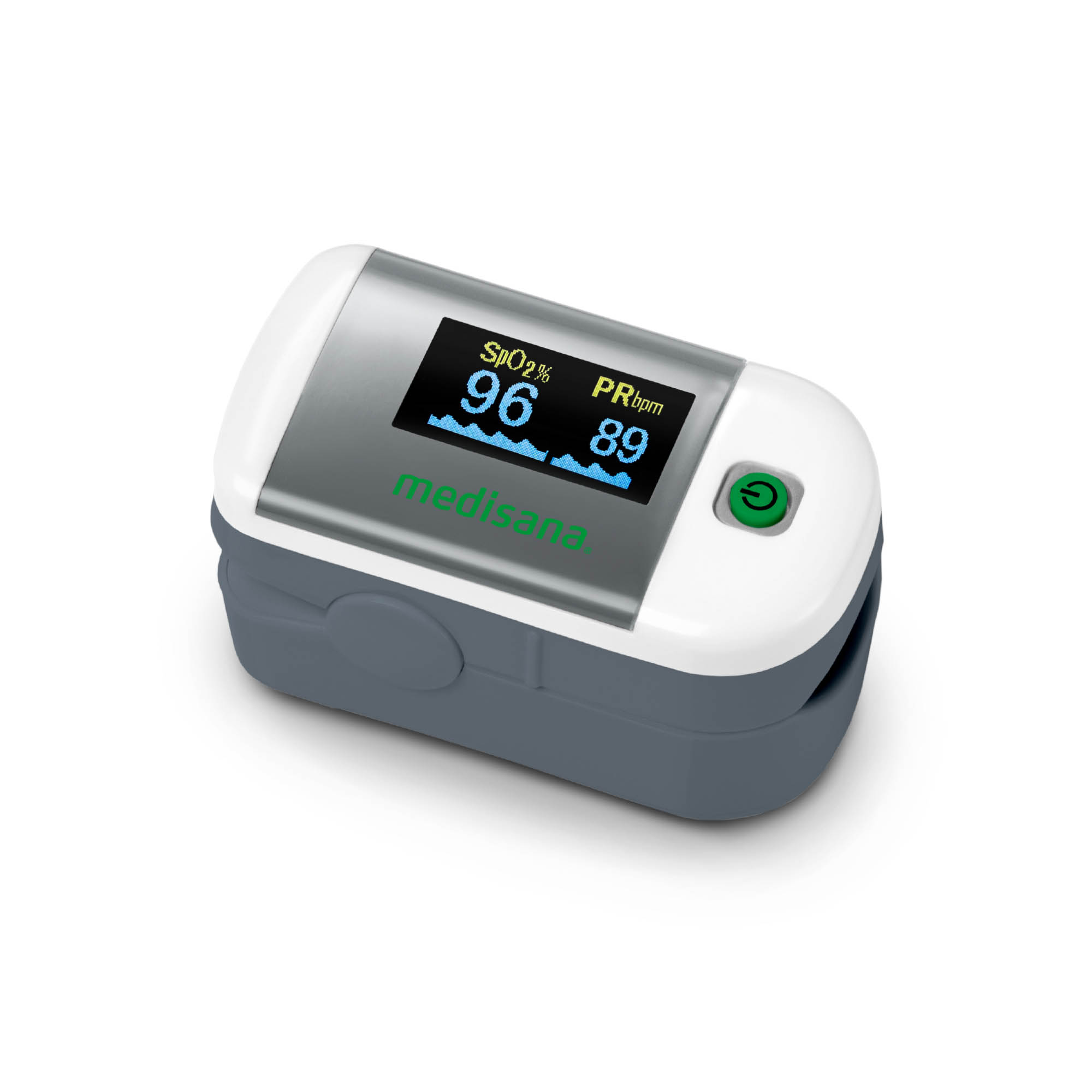 PM 100 | Pulse oximeter