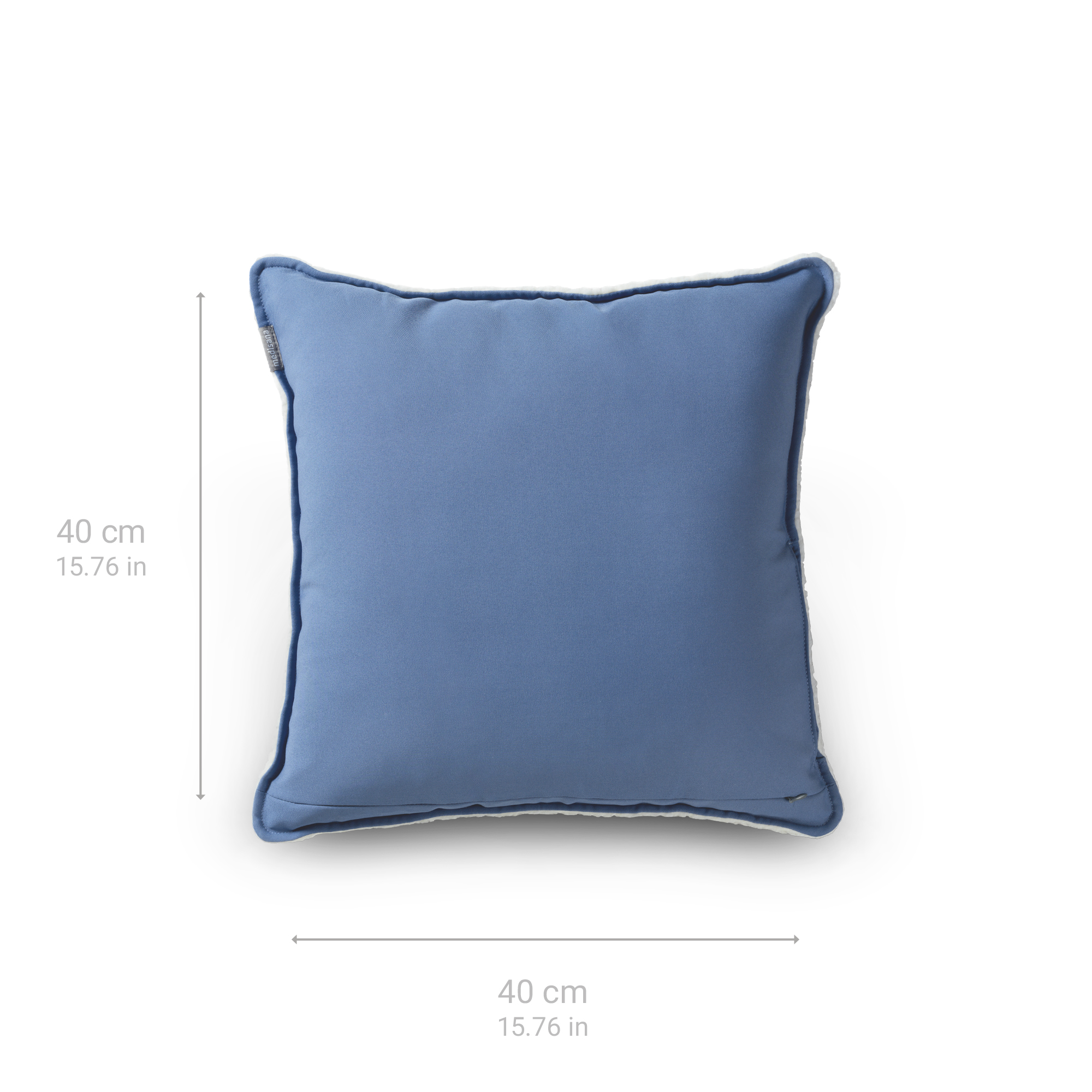 HC 150 | Warmtekussen - Blauw
