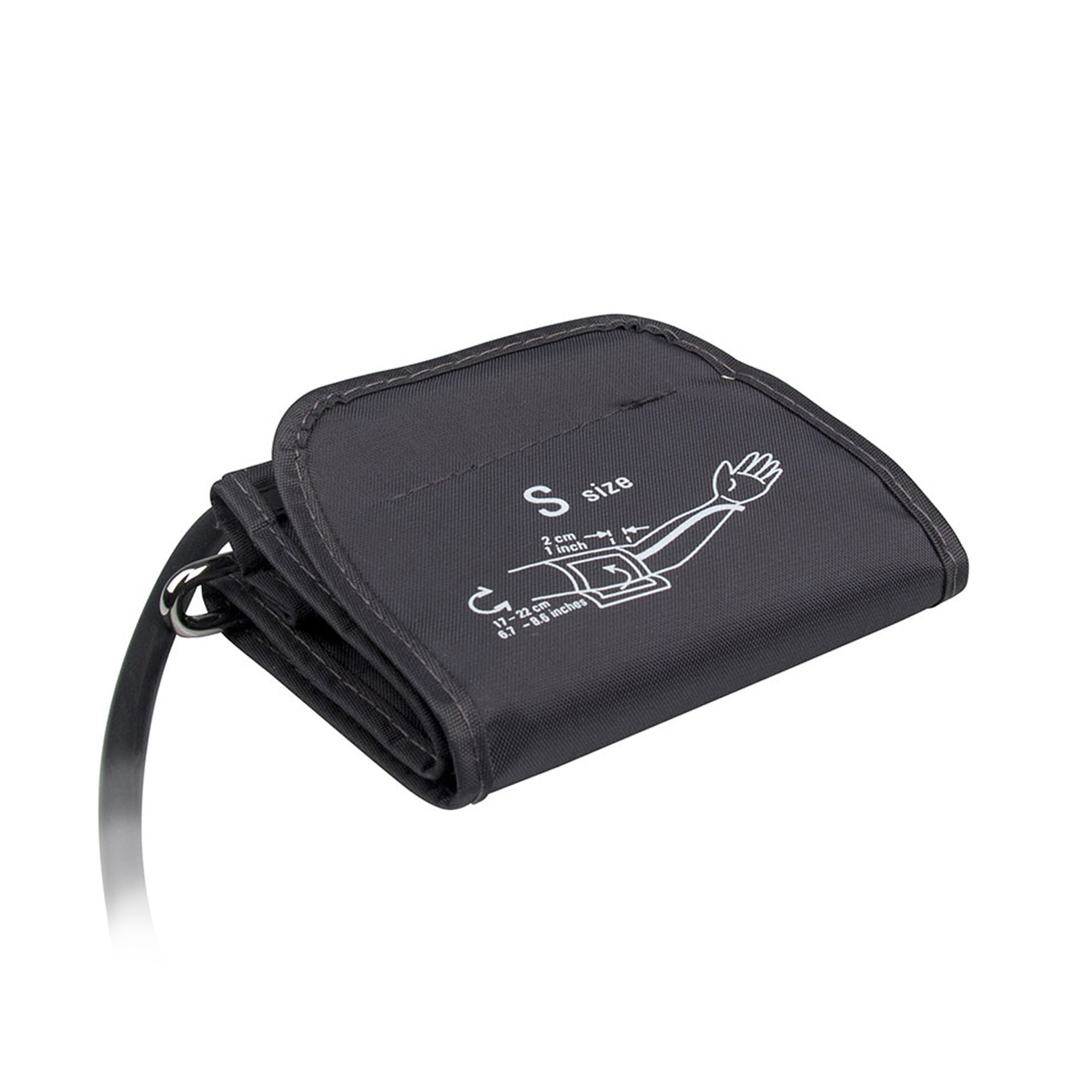 MTM, MTP | Small upper arm cuff (circumference 17 - 22 cm)